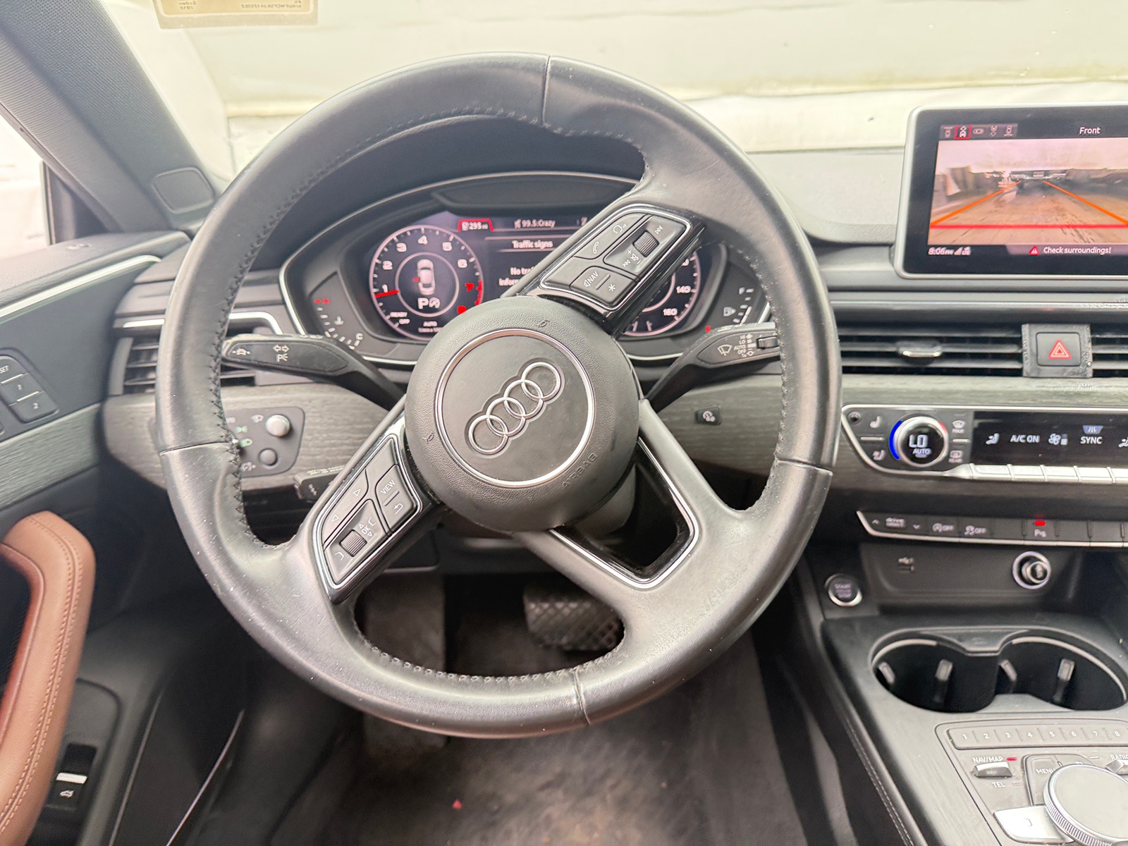 Thumbnail: 2018 Audi A5 - 5