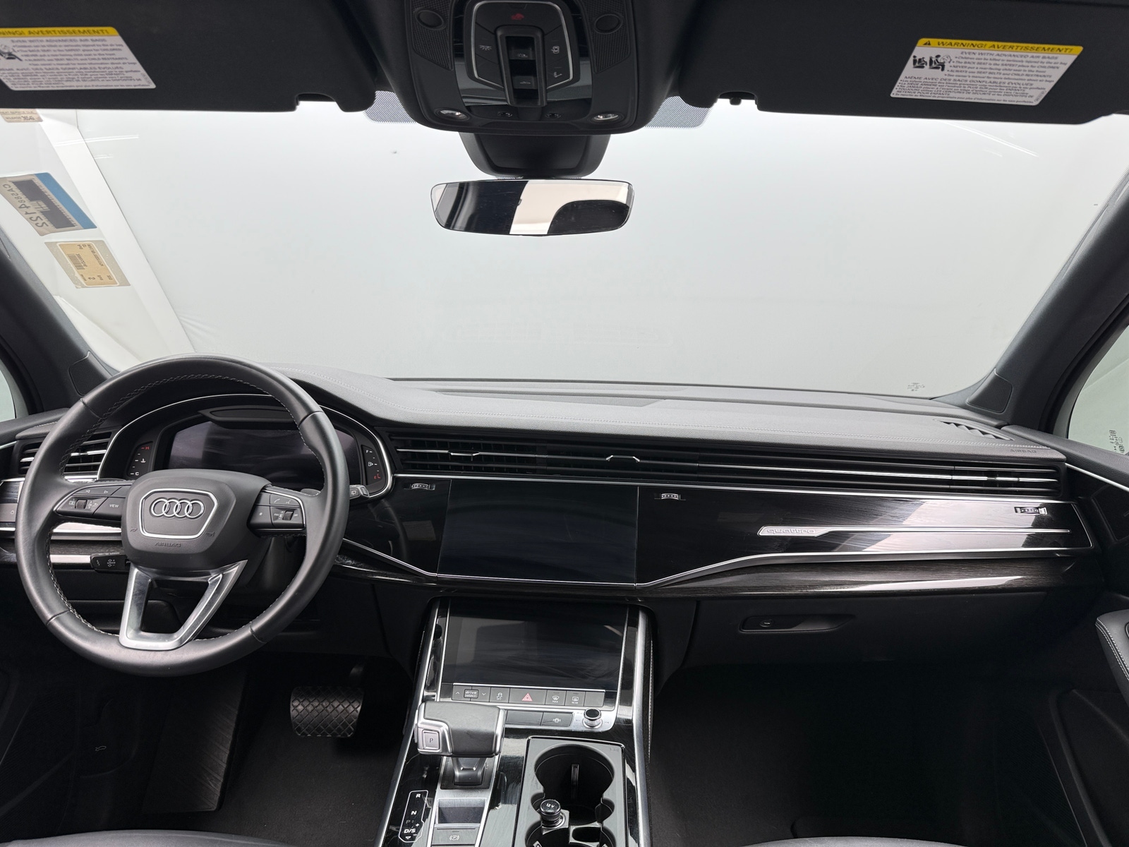 Thumbnail: 2025 Audi Q7 - 2