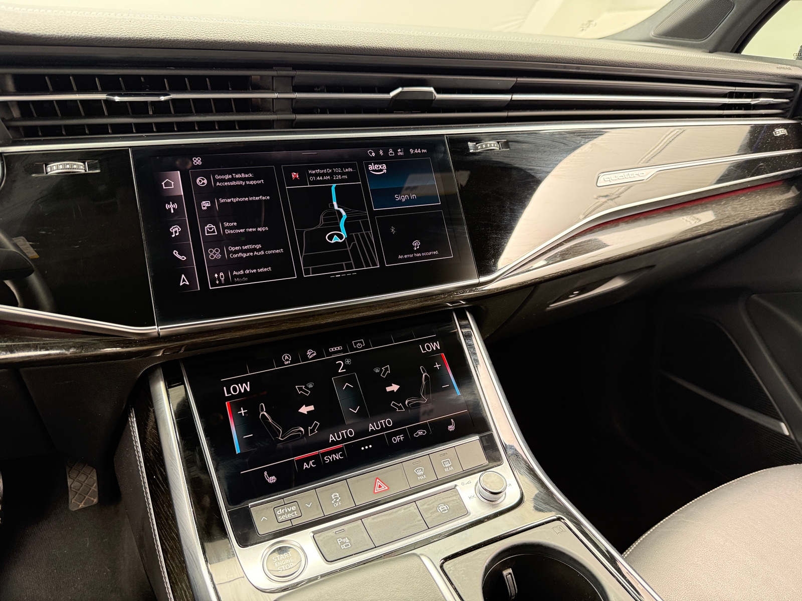 Thumbnail: 2025 Audi Q7 - 3