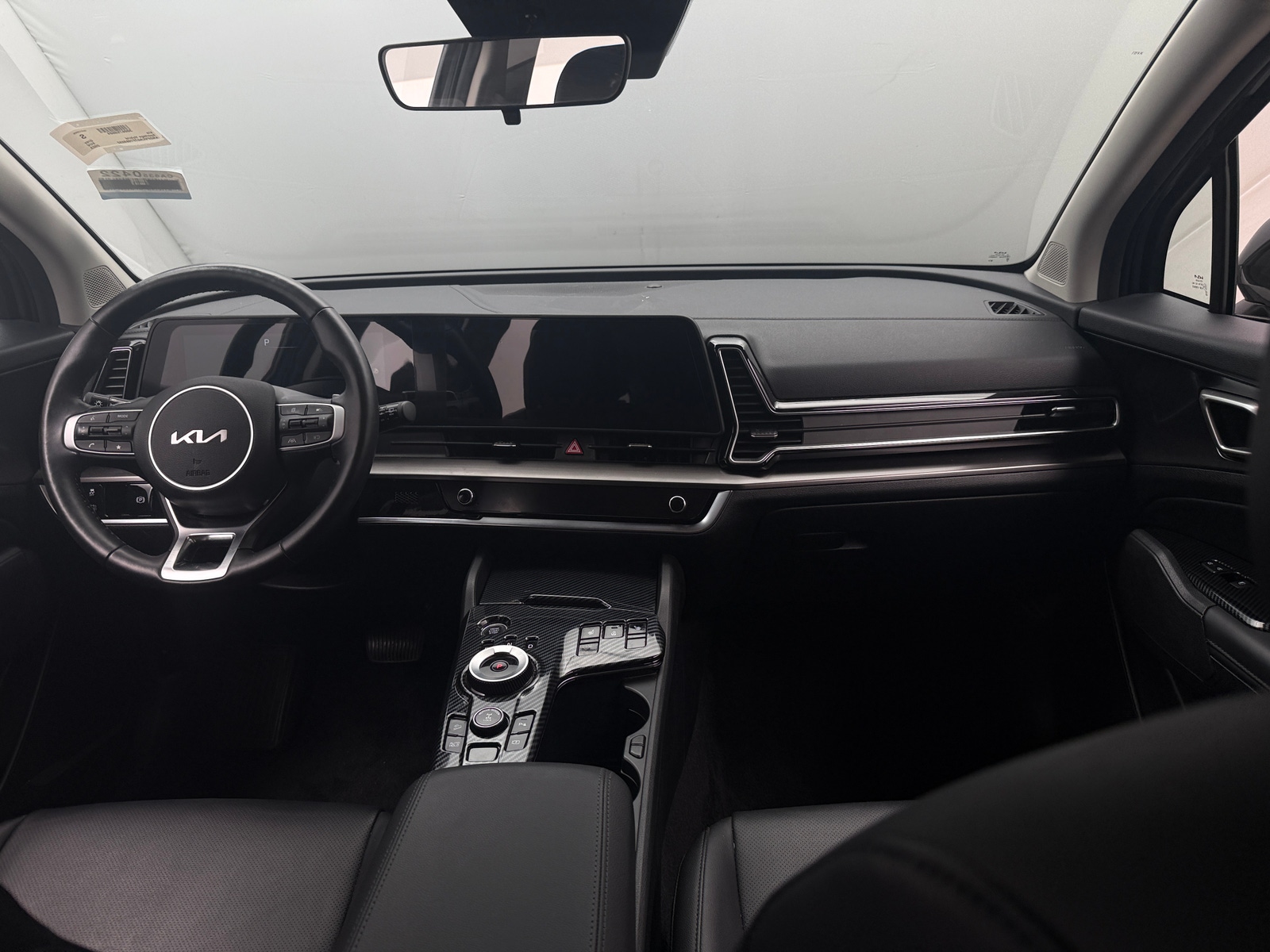 Thumbnail: 2023 Kia Sportage - 2