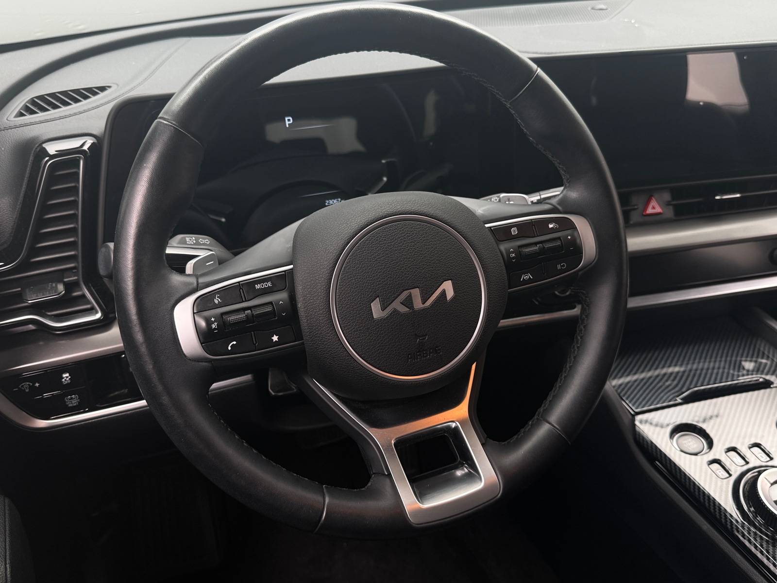 Thumbnail: 2023 Kia Sportage - 4