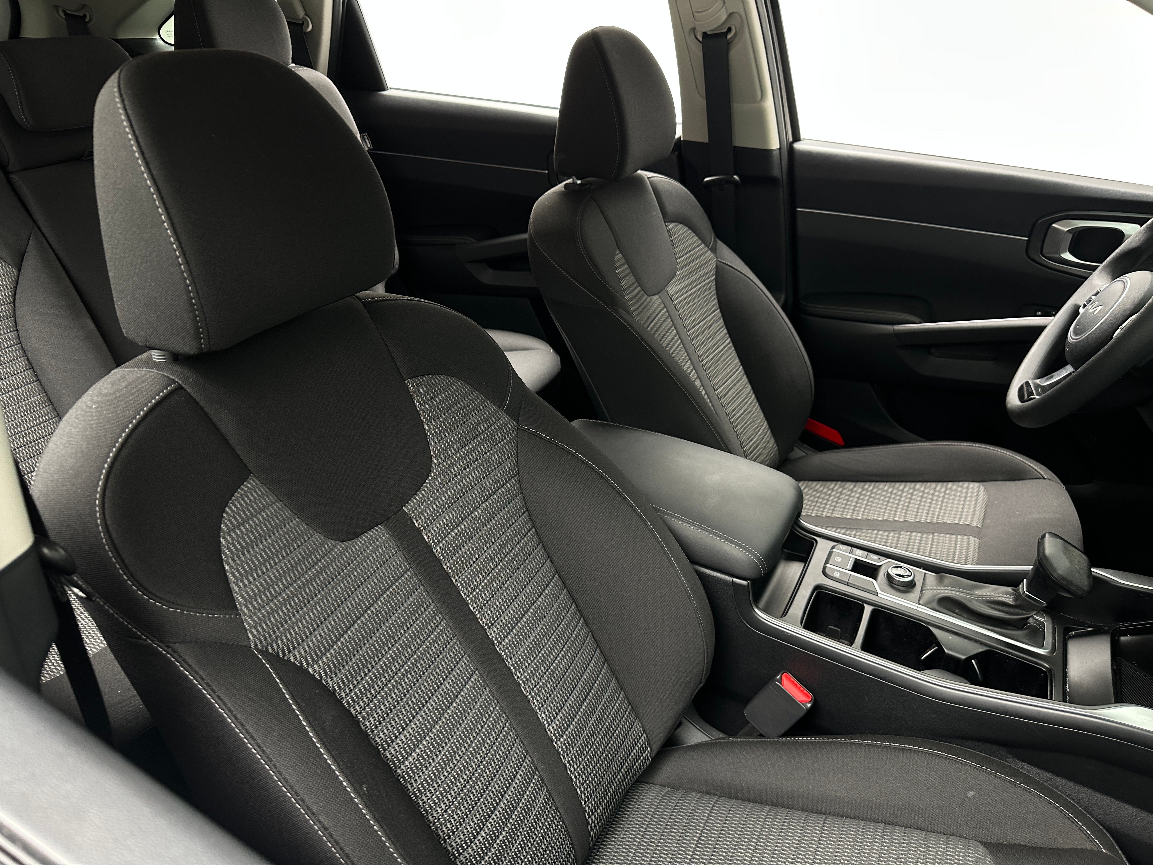 2024 Kia Sorento