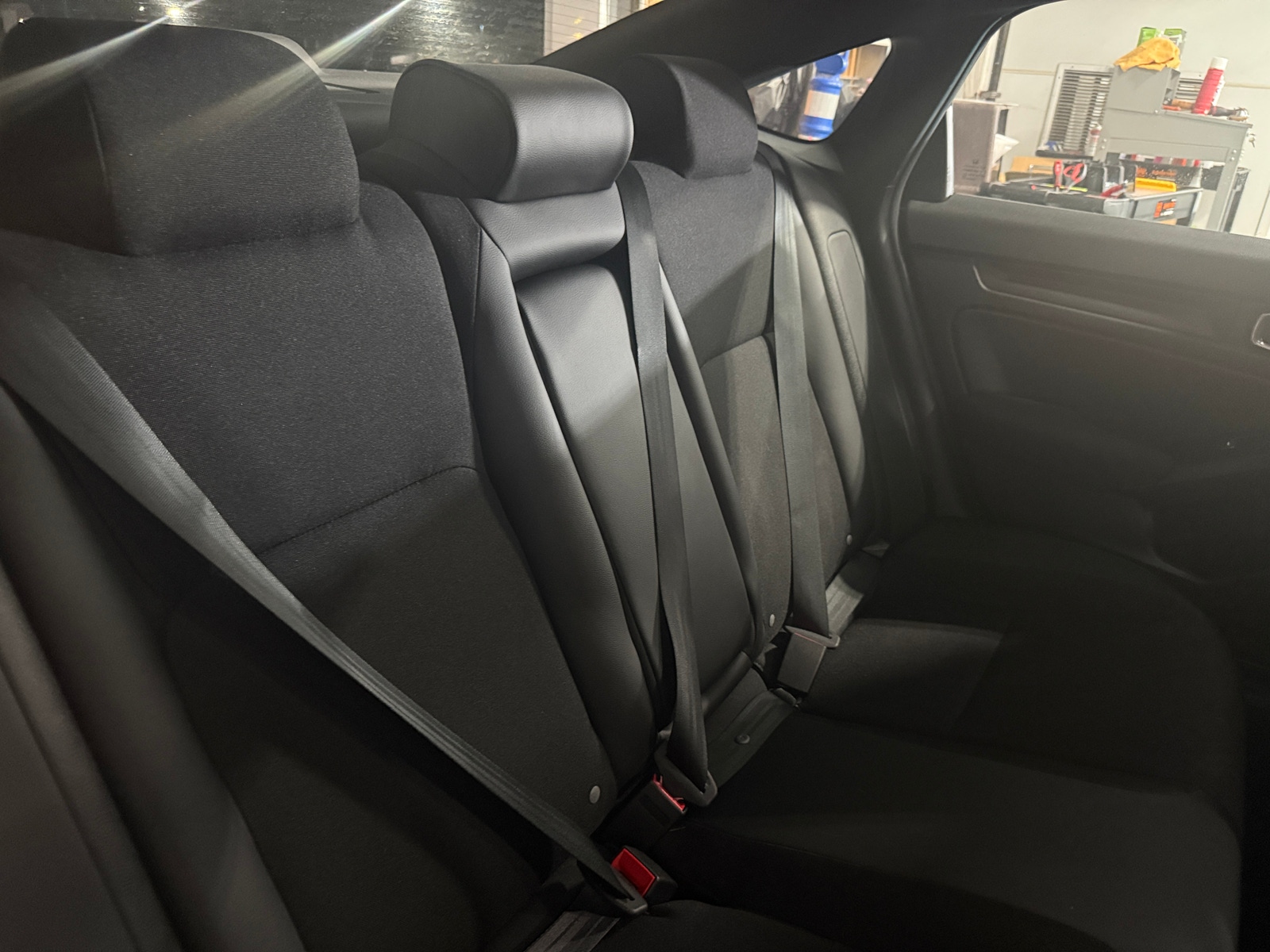 Thumbnail: 2025 Honda Civic - 6