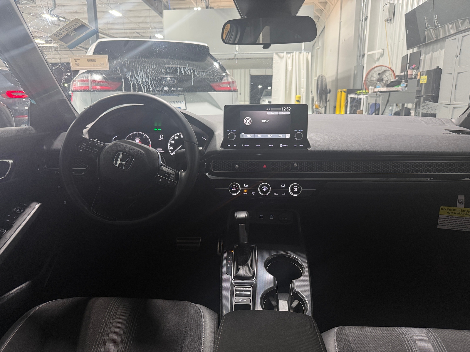 Thumbnail: 2025 Honda Civic - 3