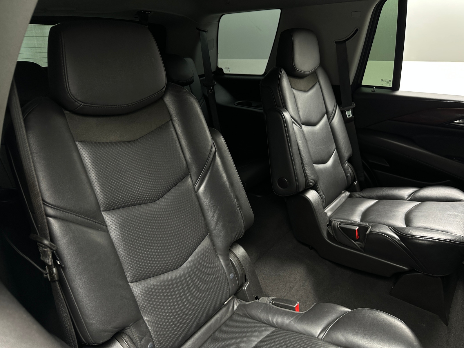 Thumbnail: 2019 Cadillac Escalade - 5