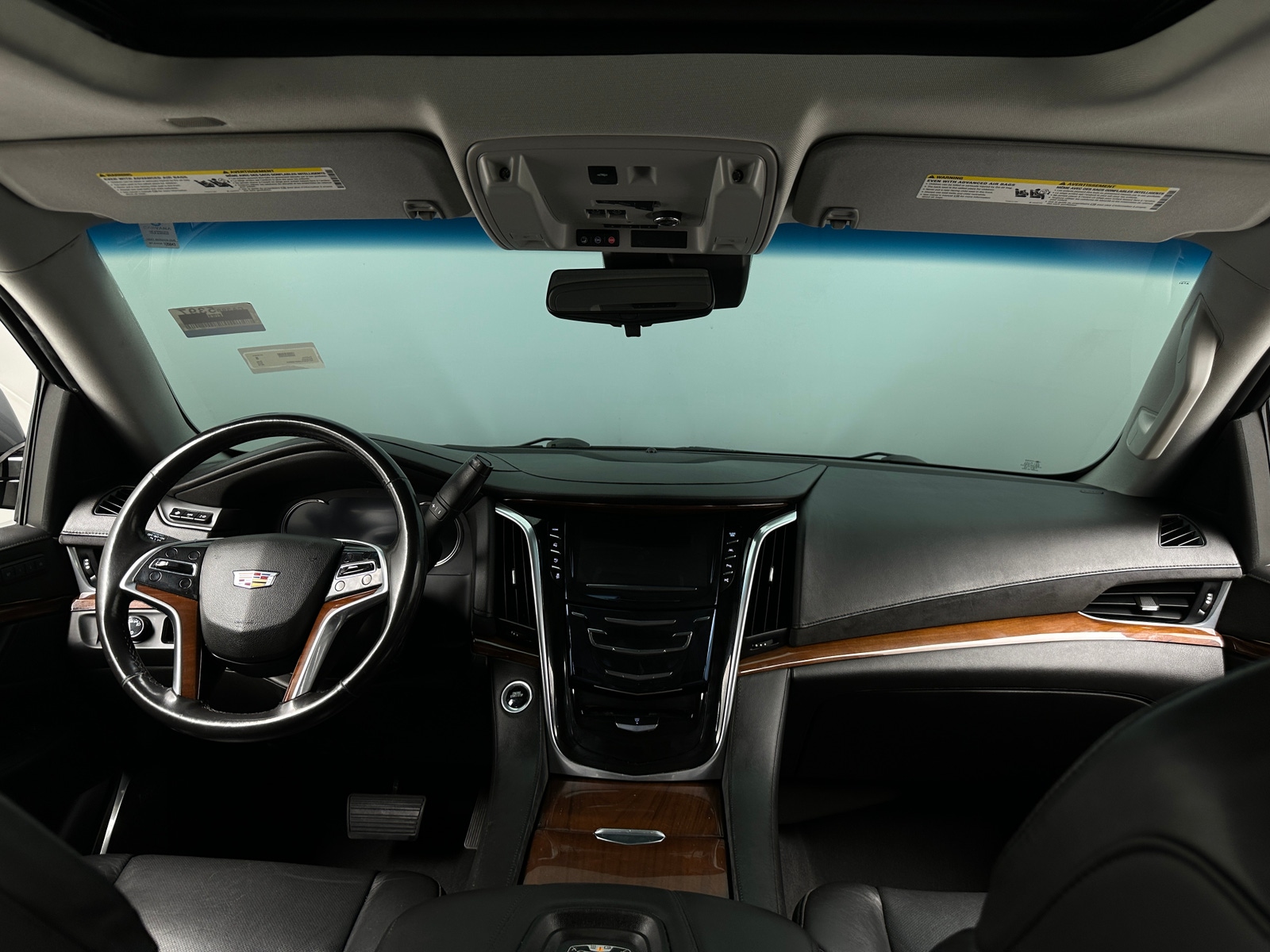 Thumbnail: 2019 Cadillac Escalade - 2