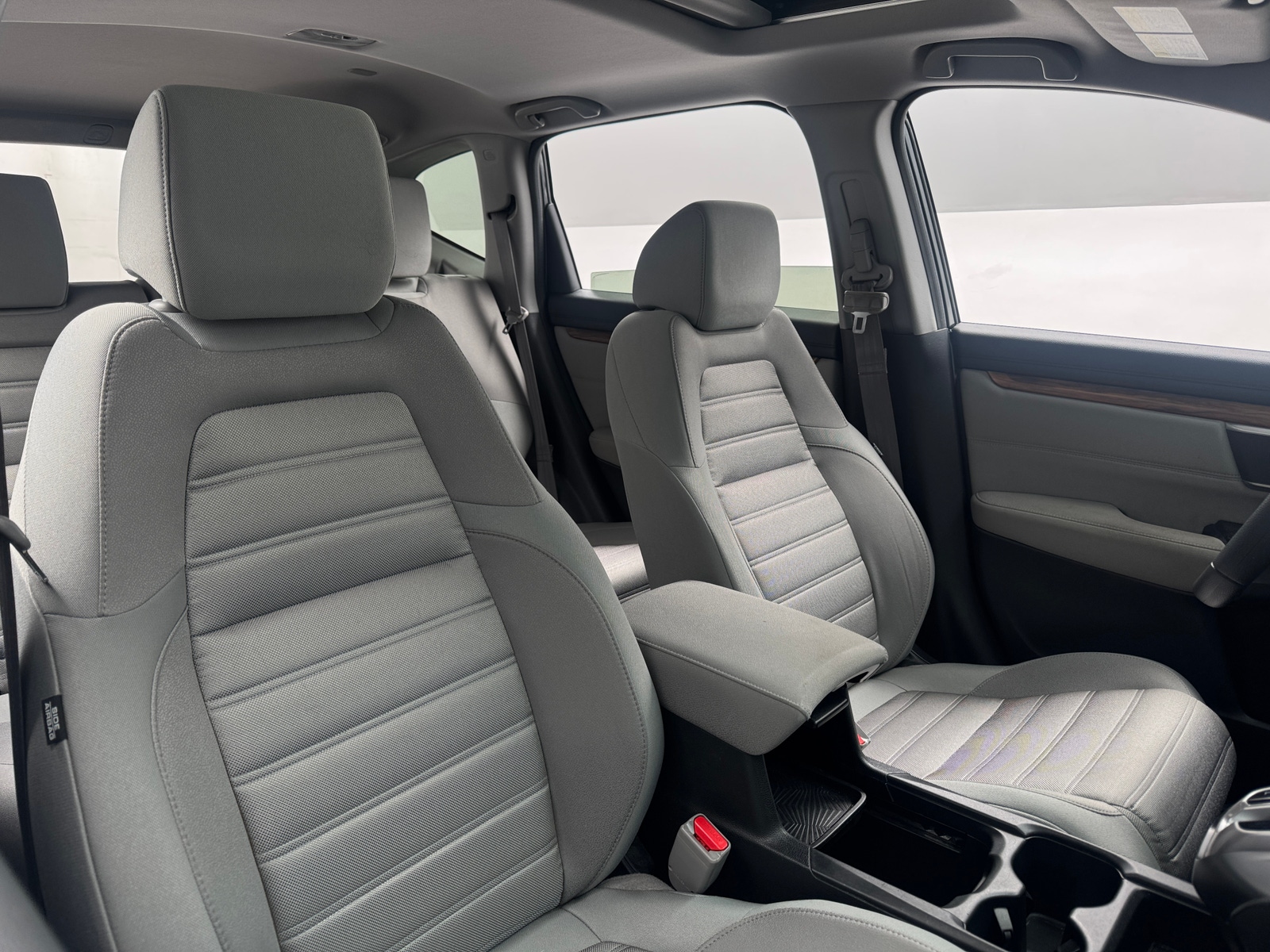Thumbnail: 2019 Honda CR-V - 2