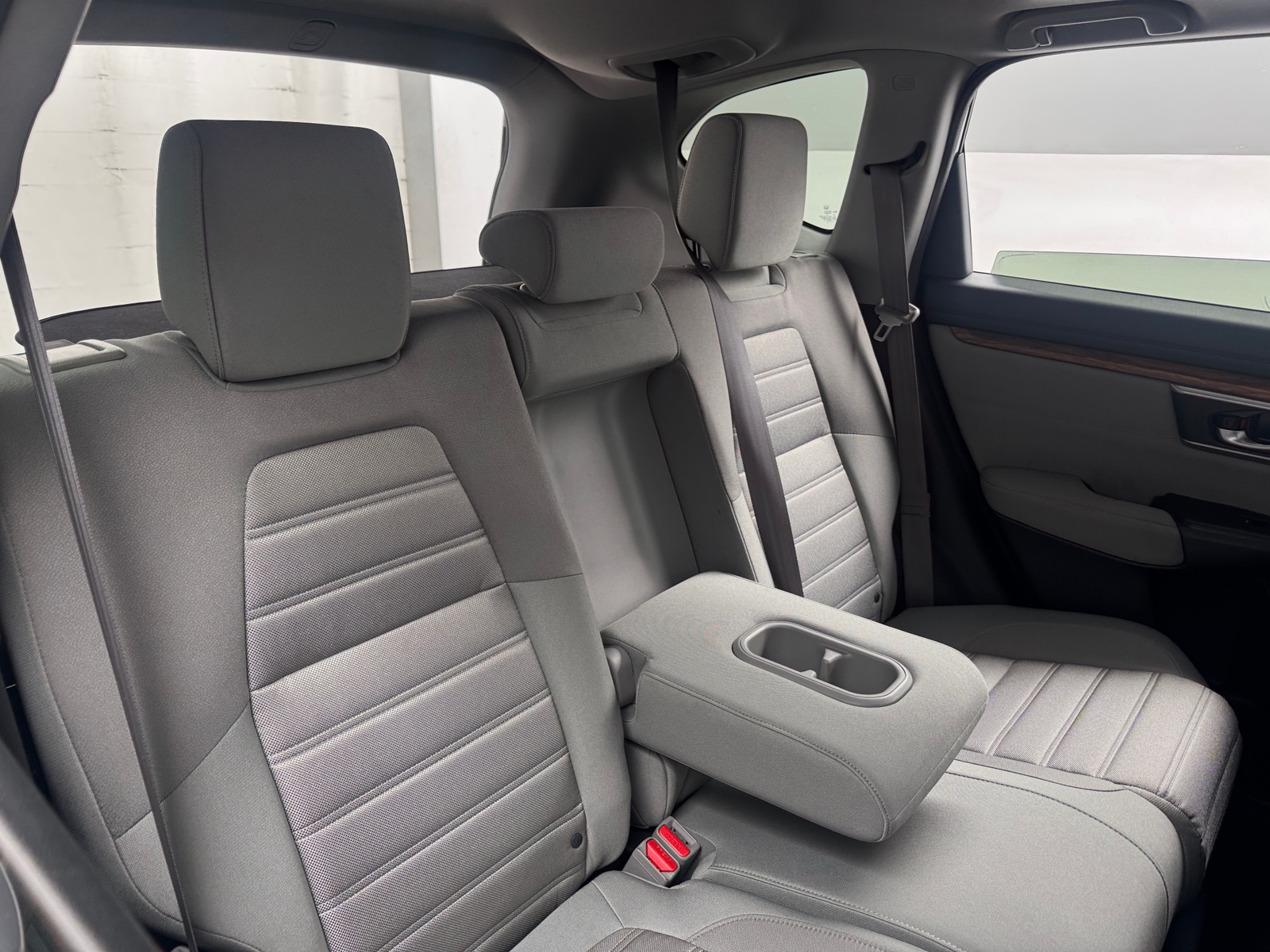 Thumbnail: 2019 Honda CR-V - 6
