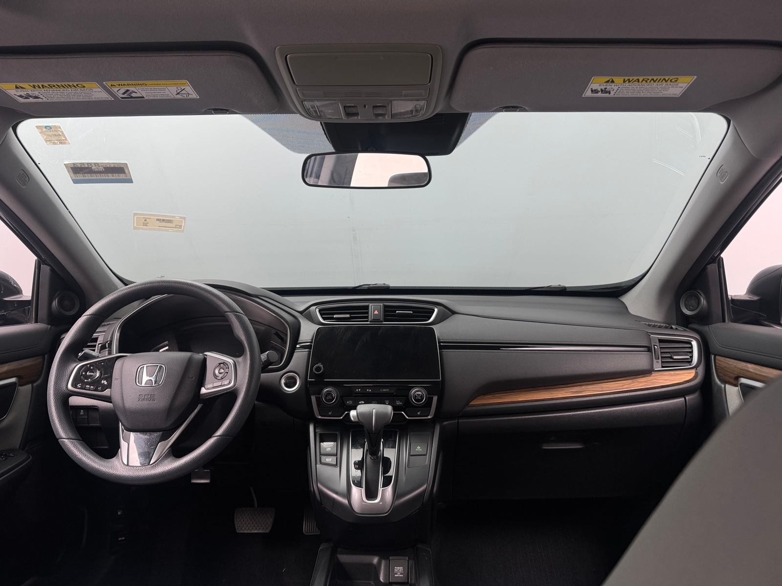 Thumbnail: 2019 Honda CR-V - 3