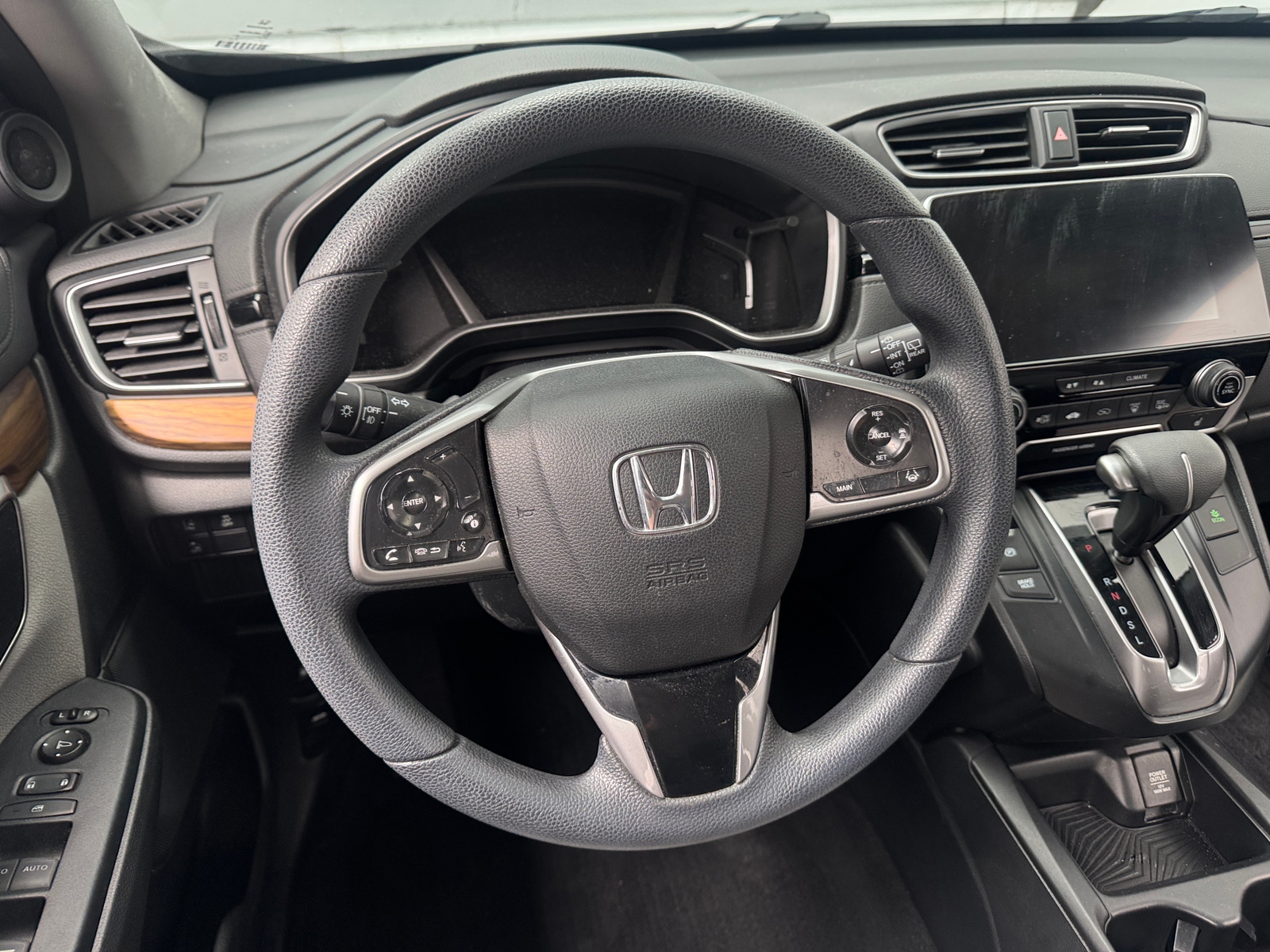 Thumbnail: 2019 Honda CR-V - 5