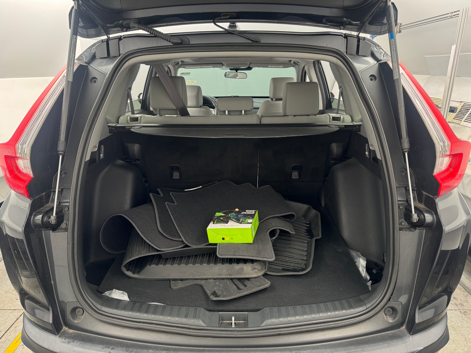 Thumbnail: 2019 Honda CR-V - 7