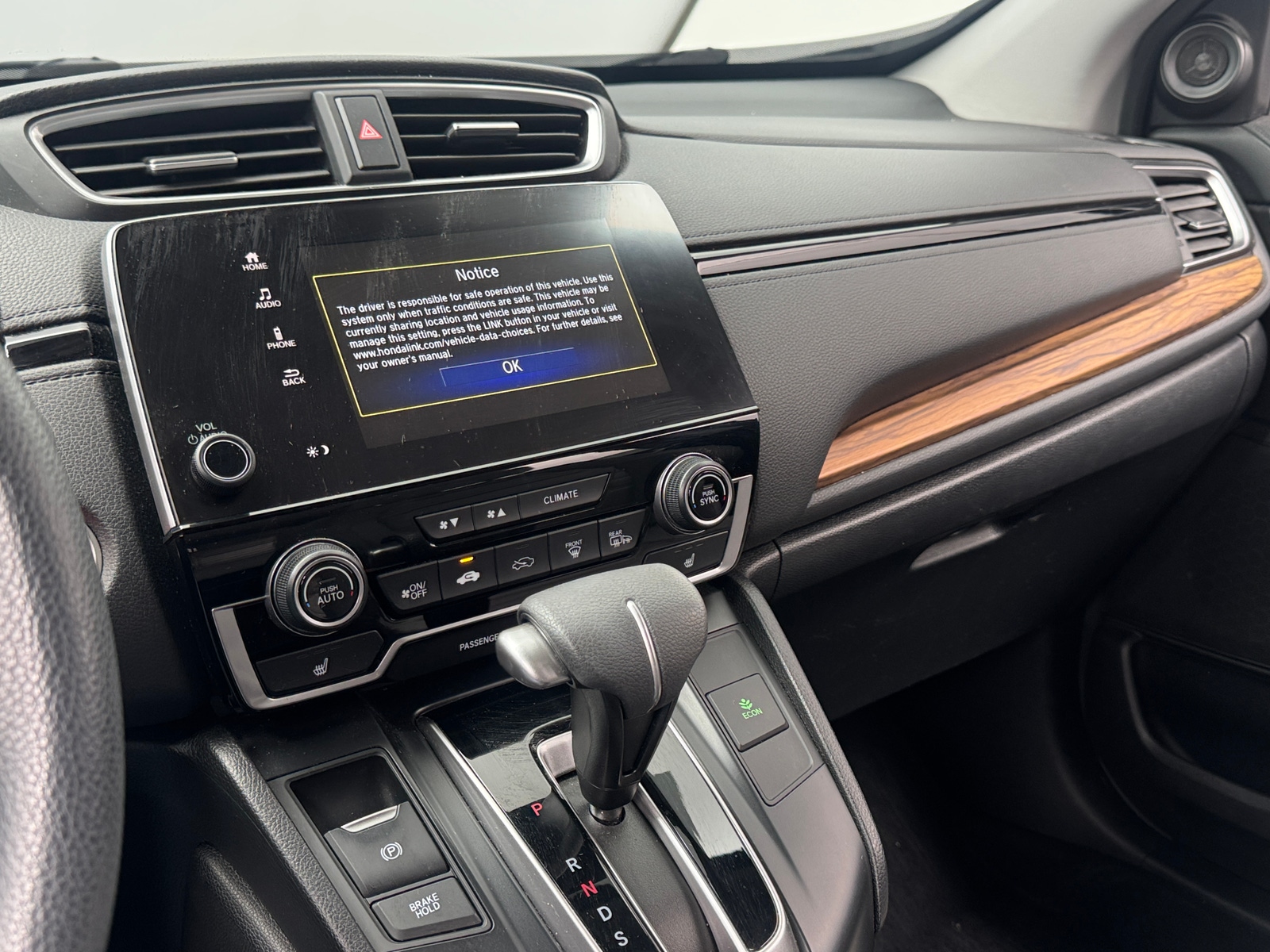 Thumbnail: 2019 Honda CR-V - 4