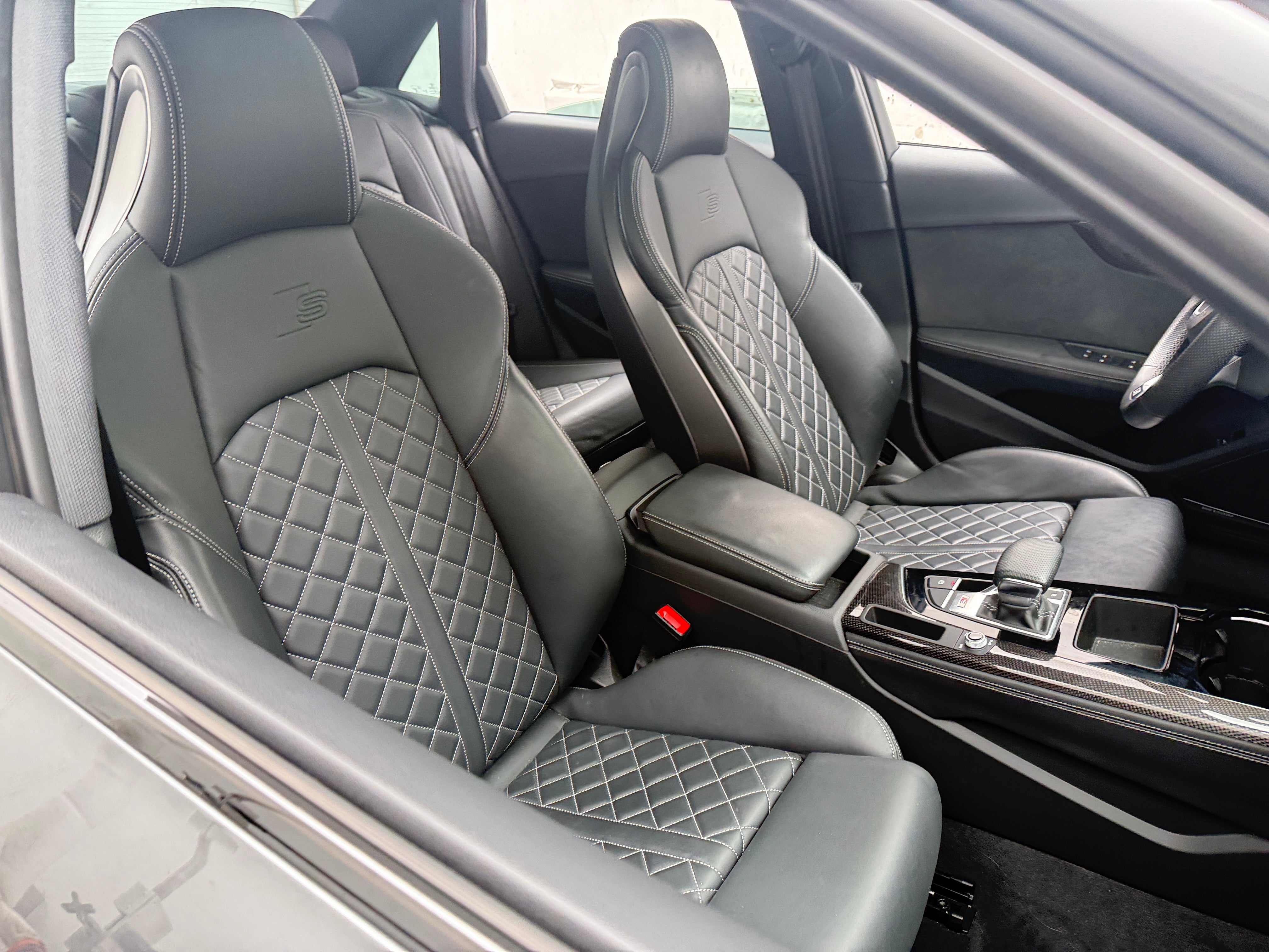 2023 Audi S4