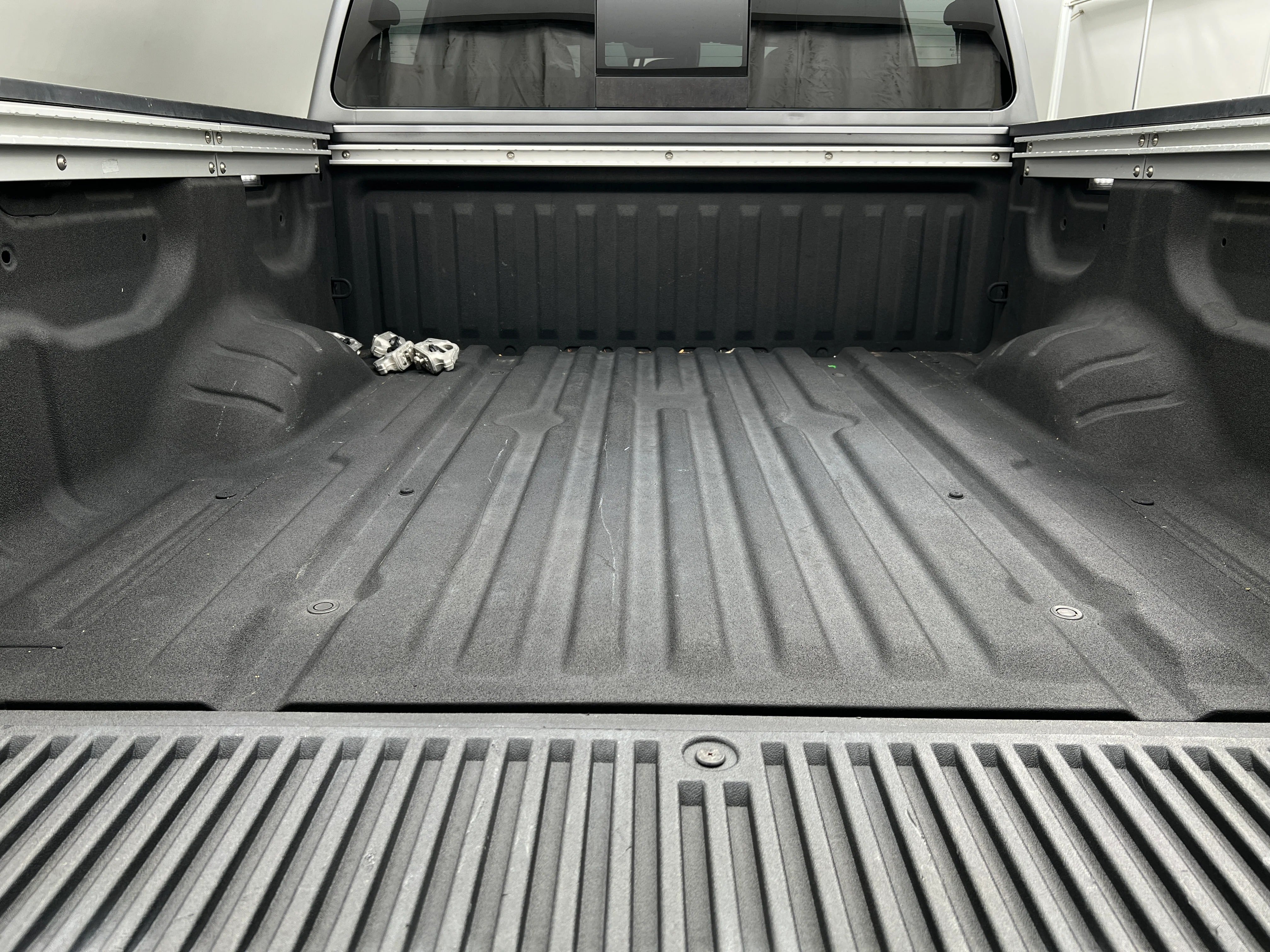 2023 Nissan Titan