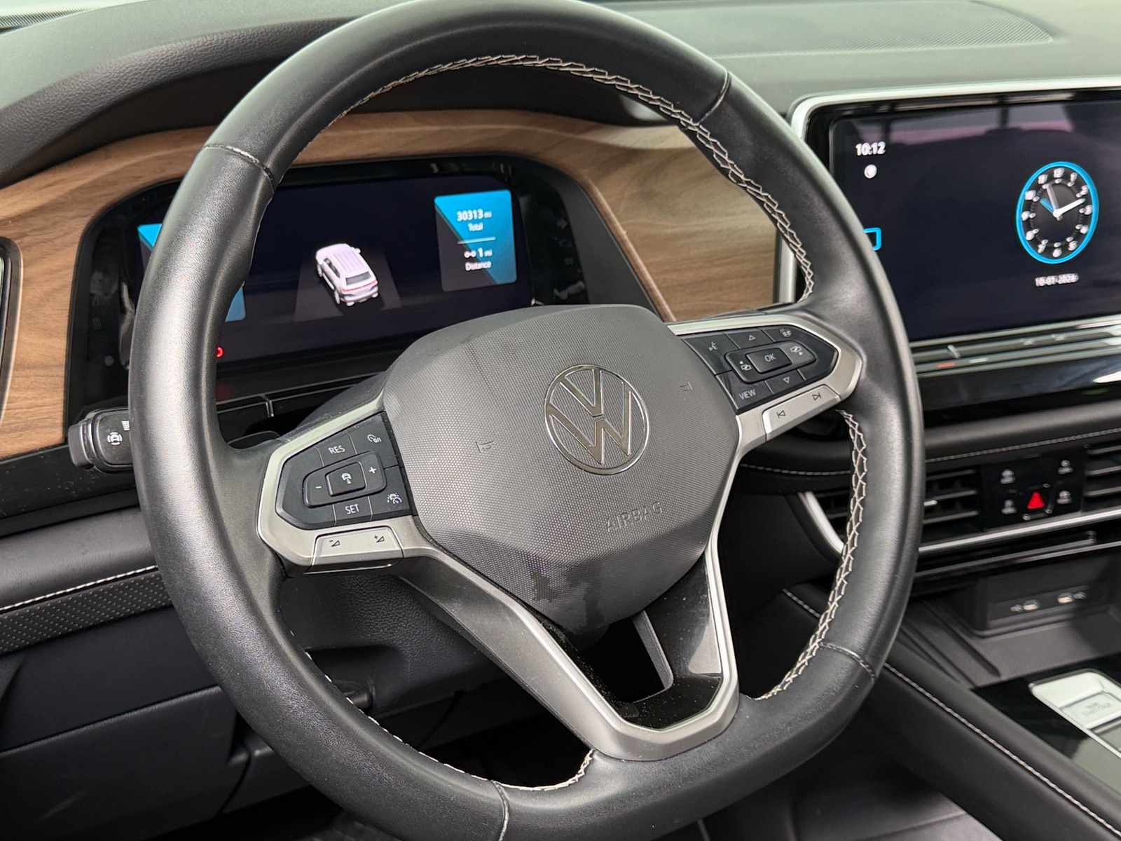 Thumbnail: 2025 Volkswagen Atlas - 5