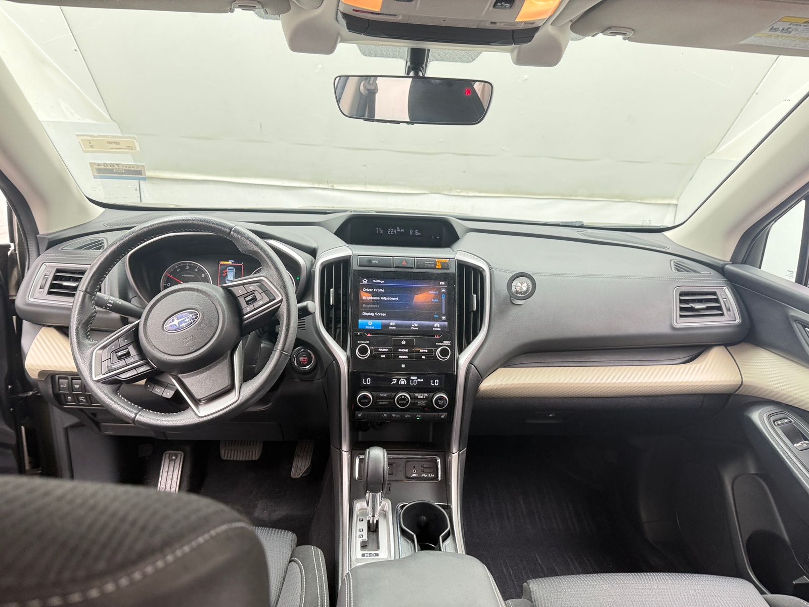 Thumbnail: 2022 Subaru Ascent - 3