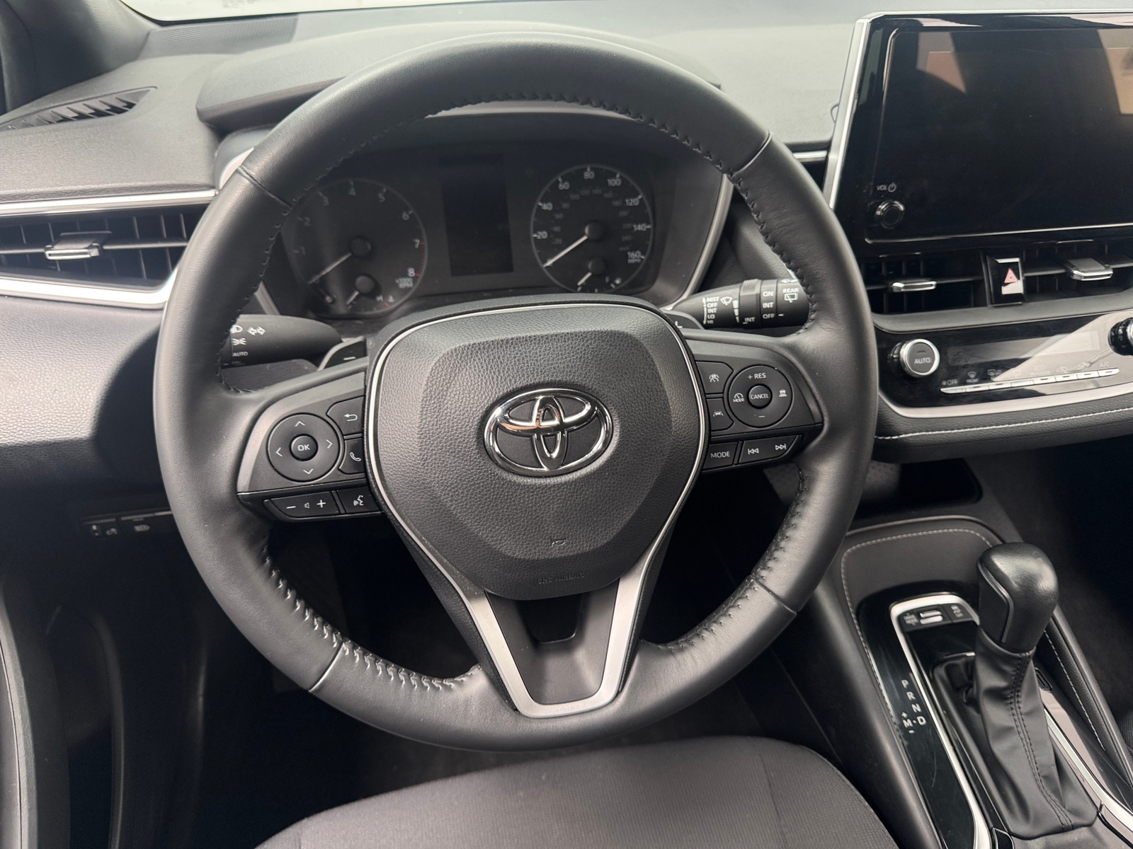 Thumbnail: 2023 Toyota Corolla - 5