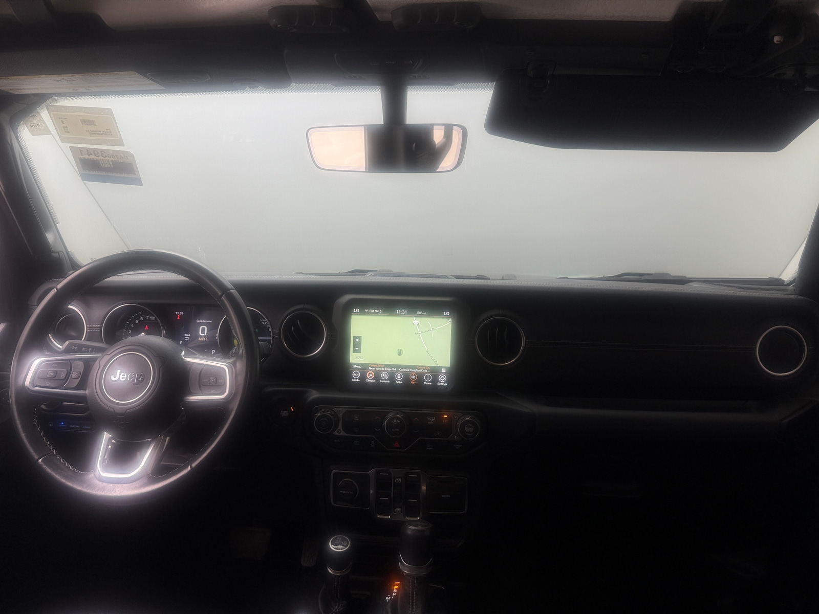 Thumbnail: 2022 Jeep Wrangler - 2