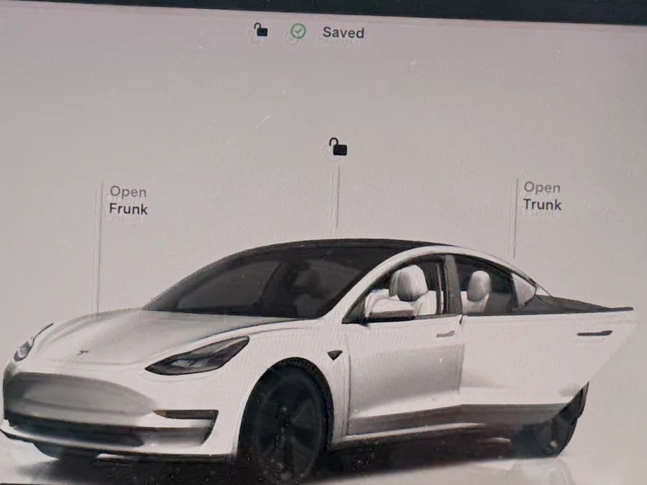Thumbnail: 2023 Tesla Model 3 - 3