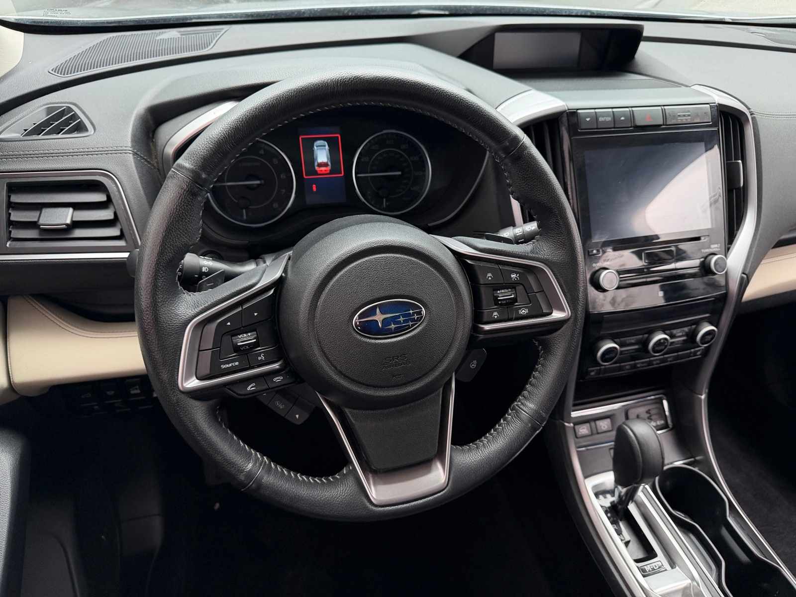 Thumbnail: 2022 Subaru Ascent - 4