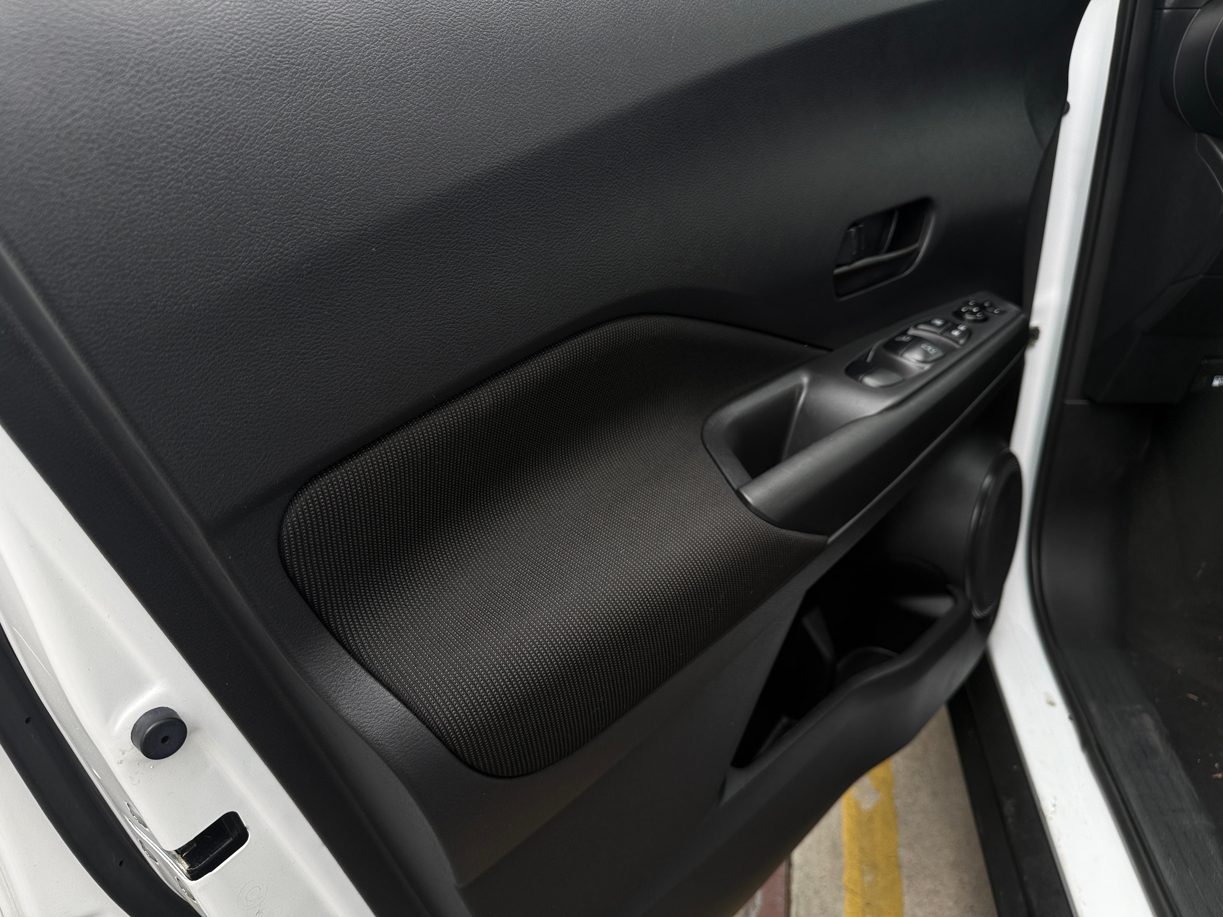 2025 Nissan KICKS PLAY