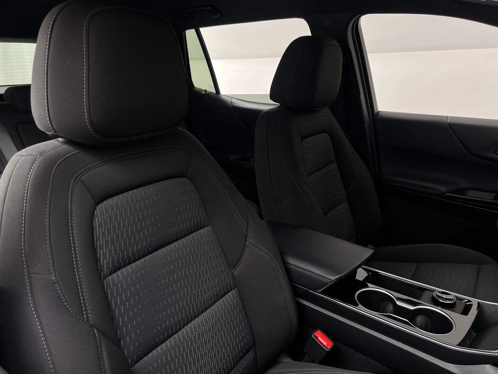 Thumbnail: 2026 Chevrolet Equinox - 2
