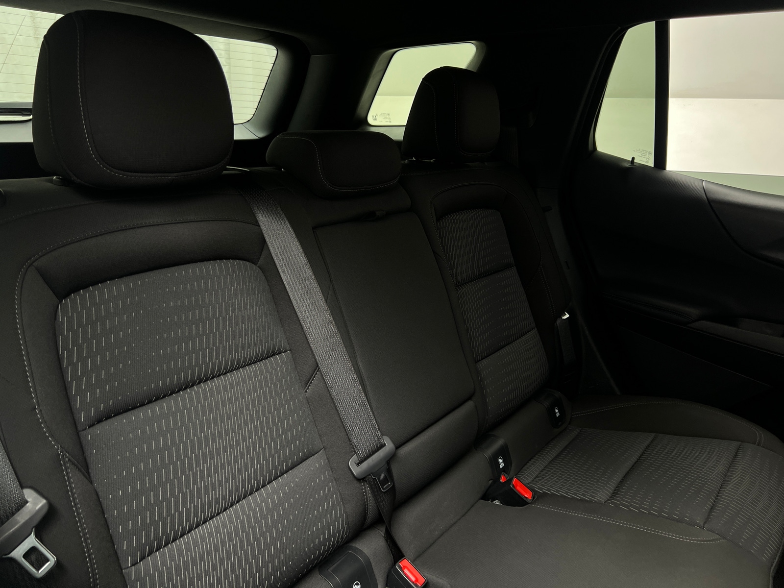 Thumbnail: 2026 Chevrolet Equinox - 6