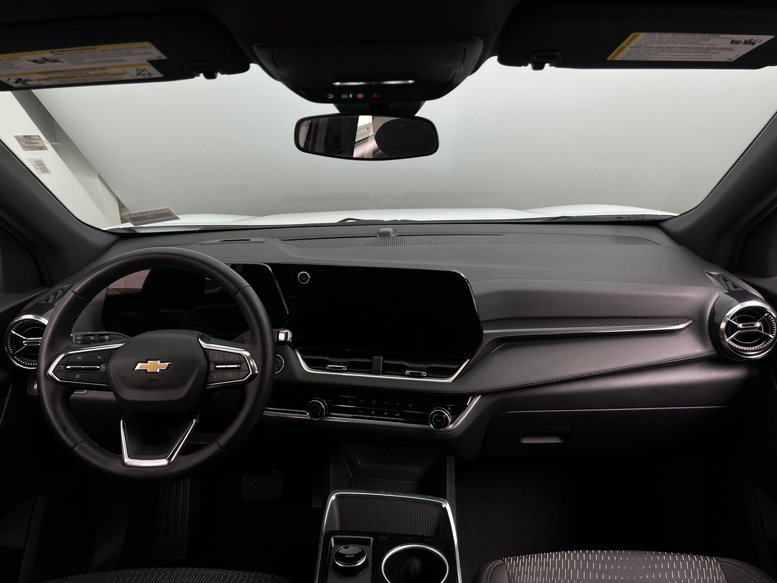 Thumbnail: 2026 Chevrolet Equinox - 3