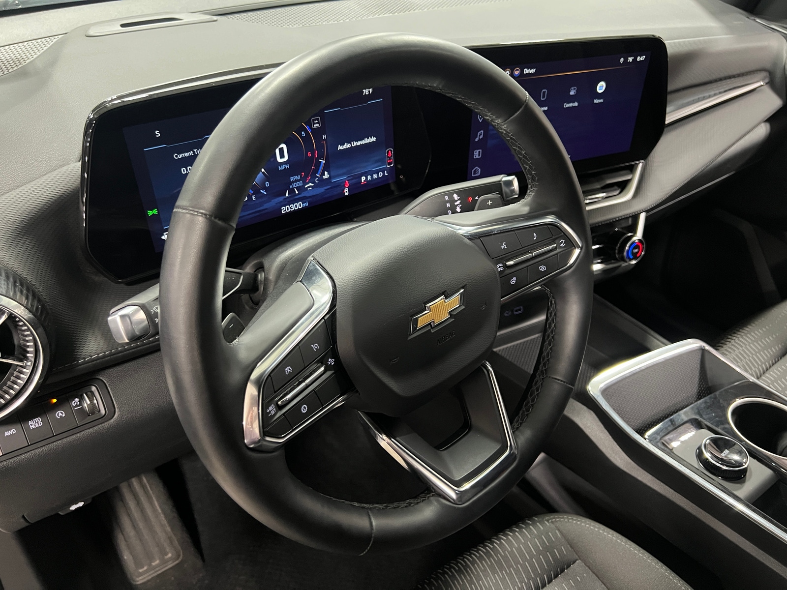 Thumbnail: 2026 Chevrolet Equinox - 5