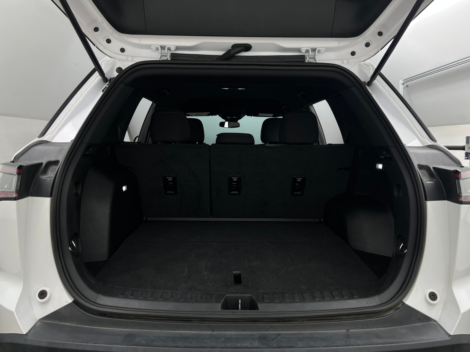 Thumbnail: 2026 Chevrolet Equinox - 7