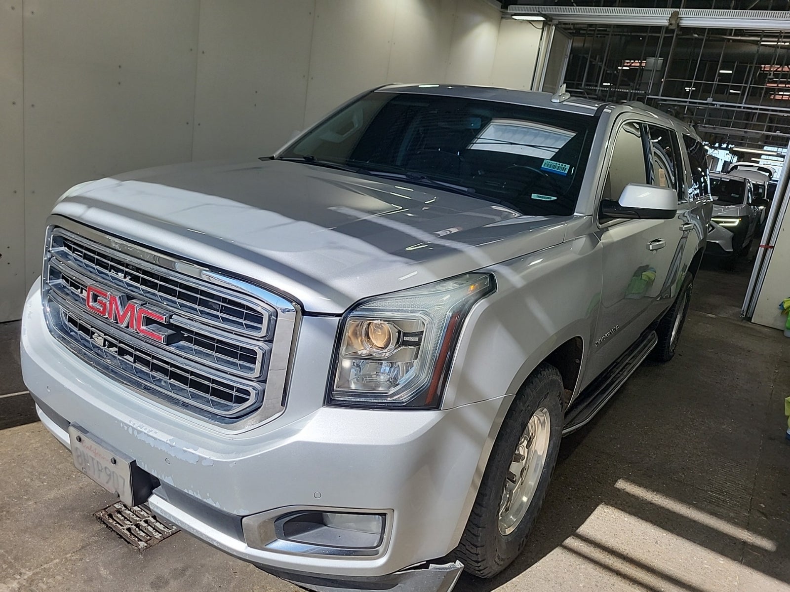 2020 GMC Yukon XL Sle