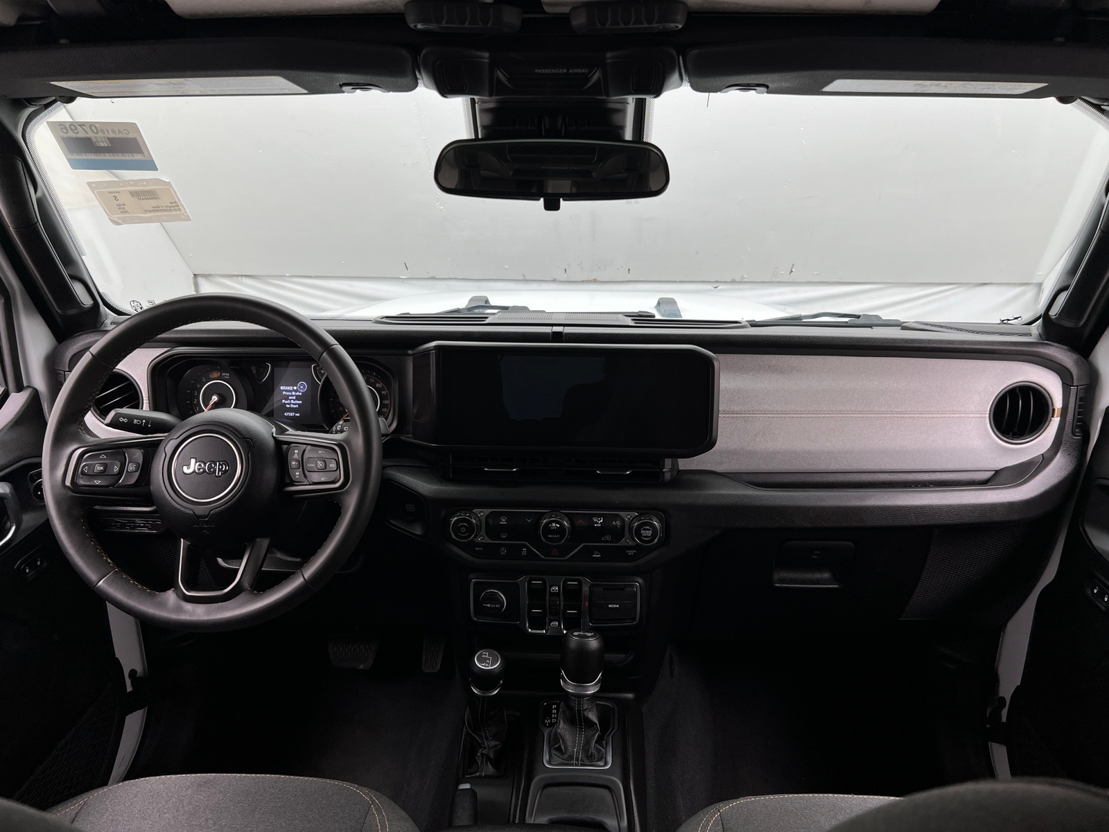 Thumbnail: 2024 Jeep Wrangler - 3