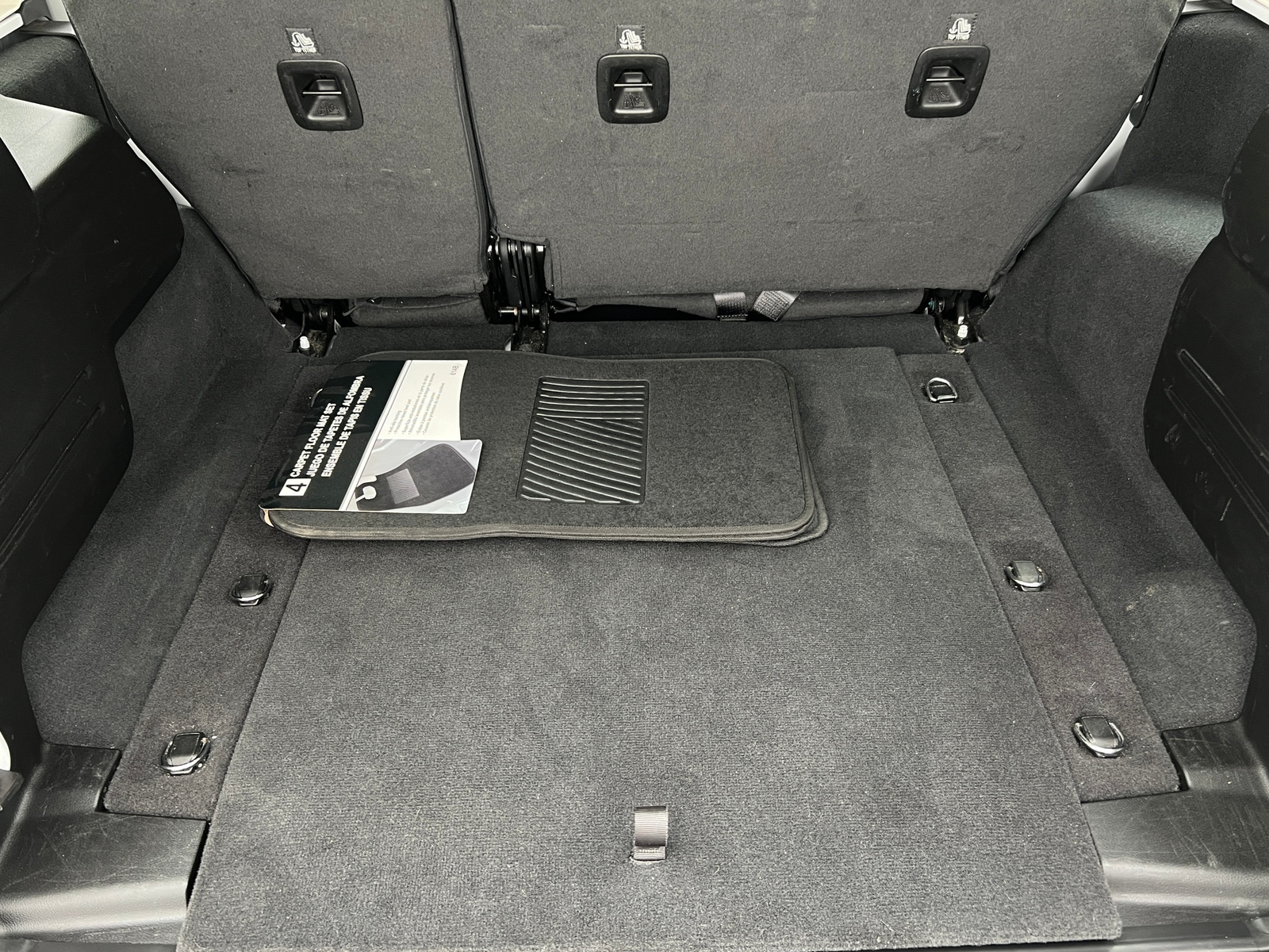 Thumbnail: 2024 Jeep Wrangler - 7