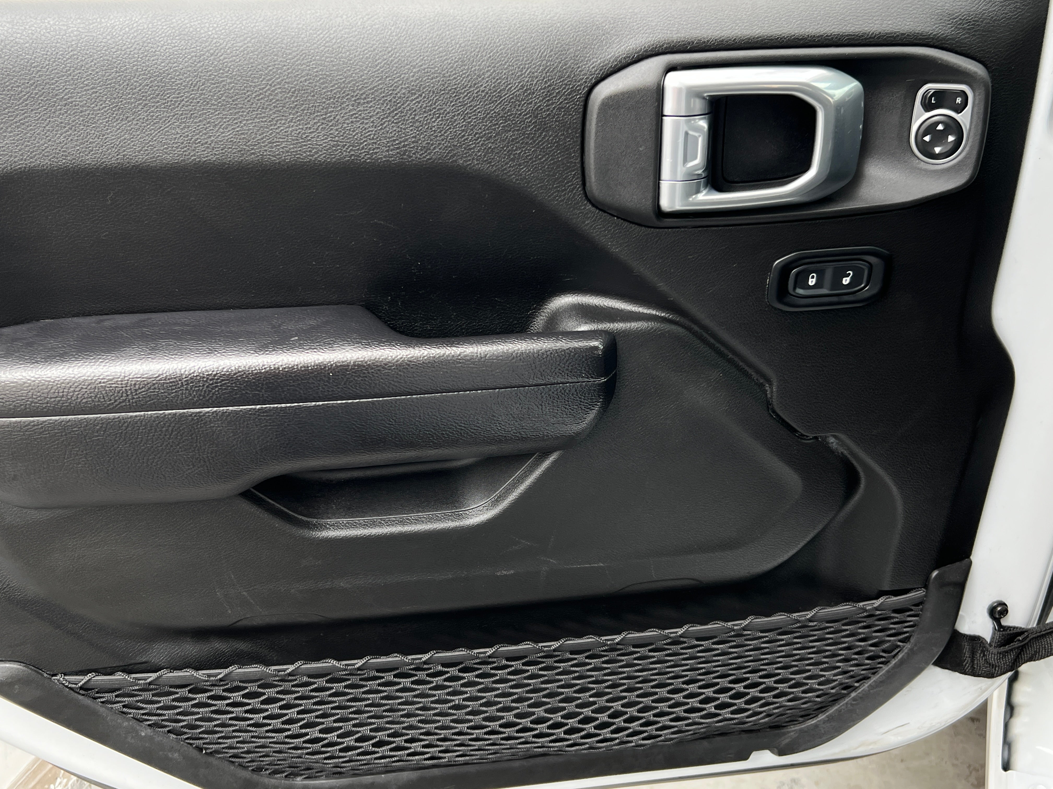 2024 Jeep Wrangler 4-Door