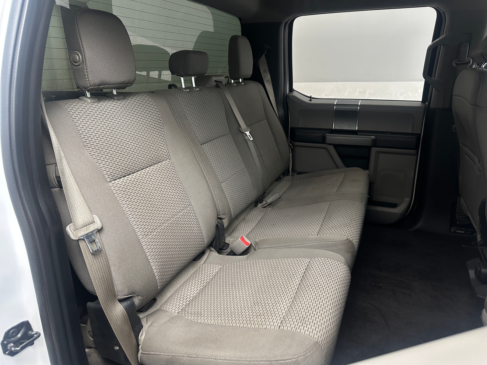 Thumbnail: 2016 Ford Econoline - 6