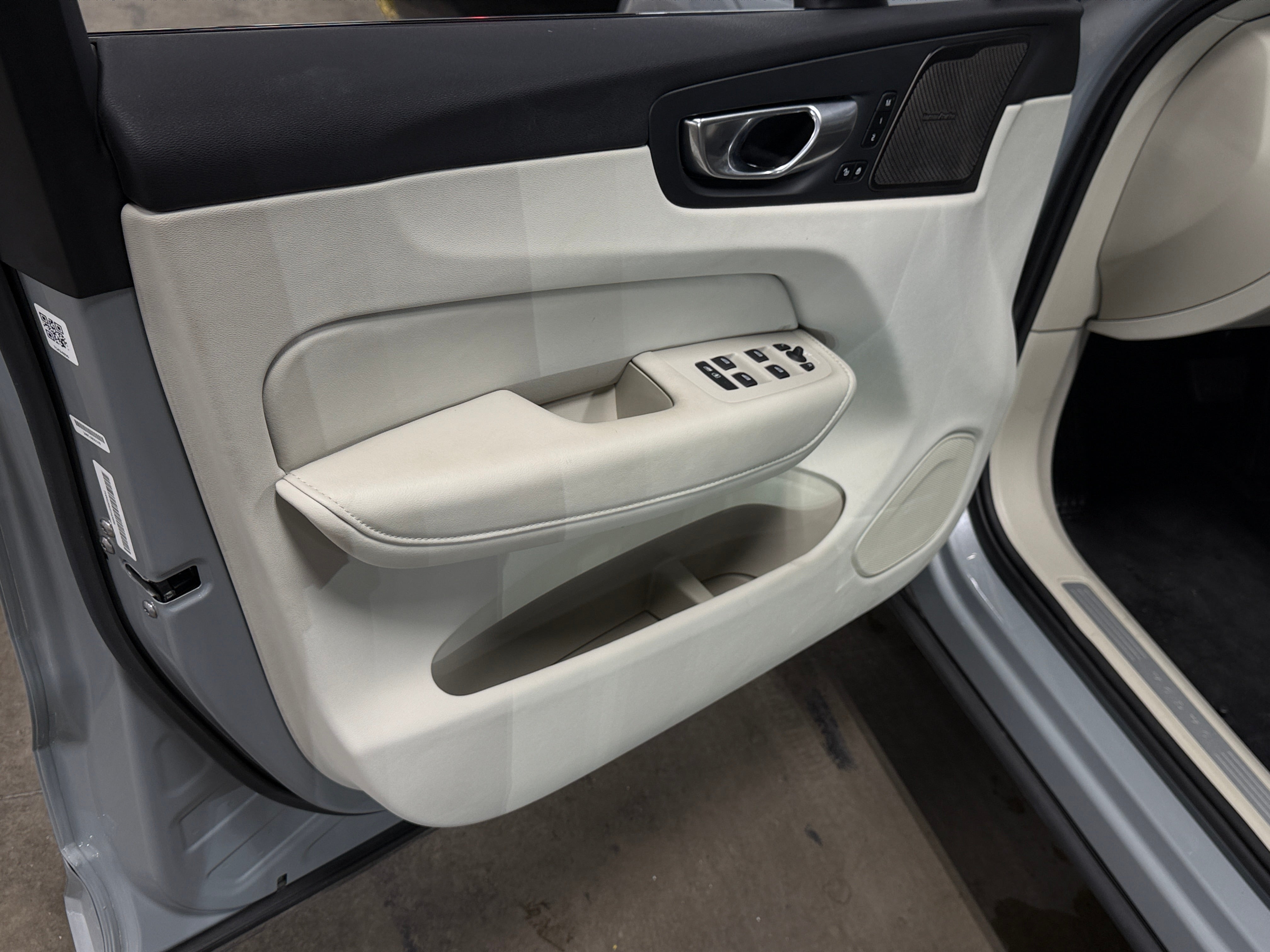 2026 Volvo XC60