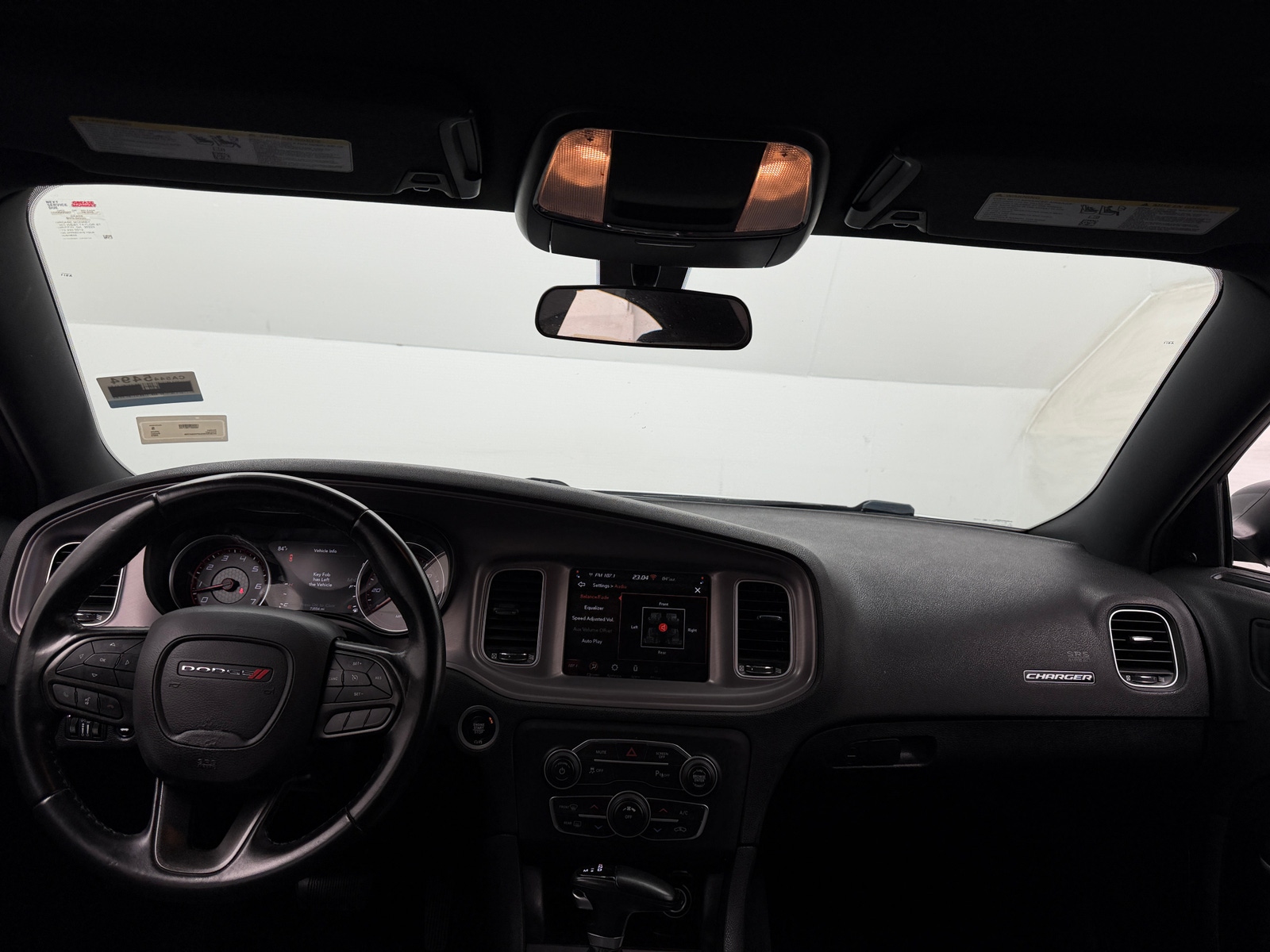Thumbnail: 2023 Dodge Charger - 3