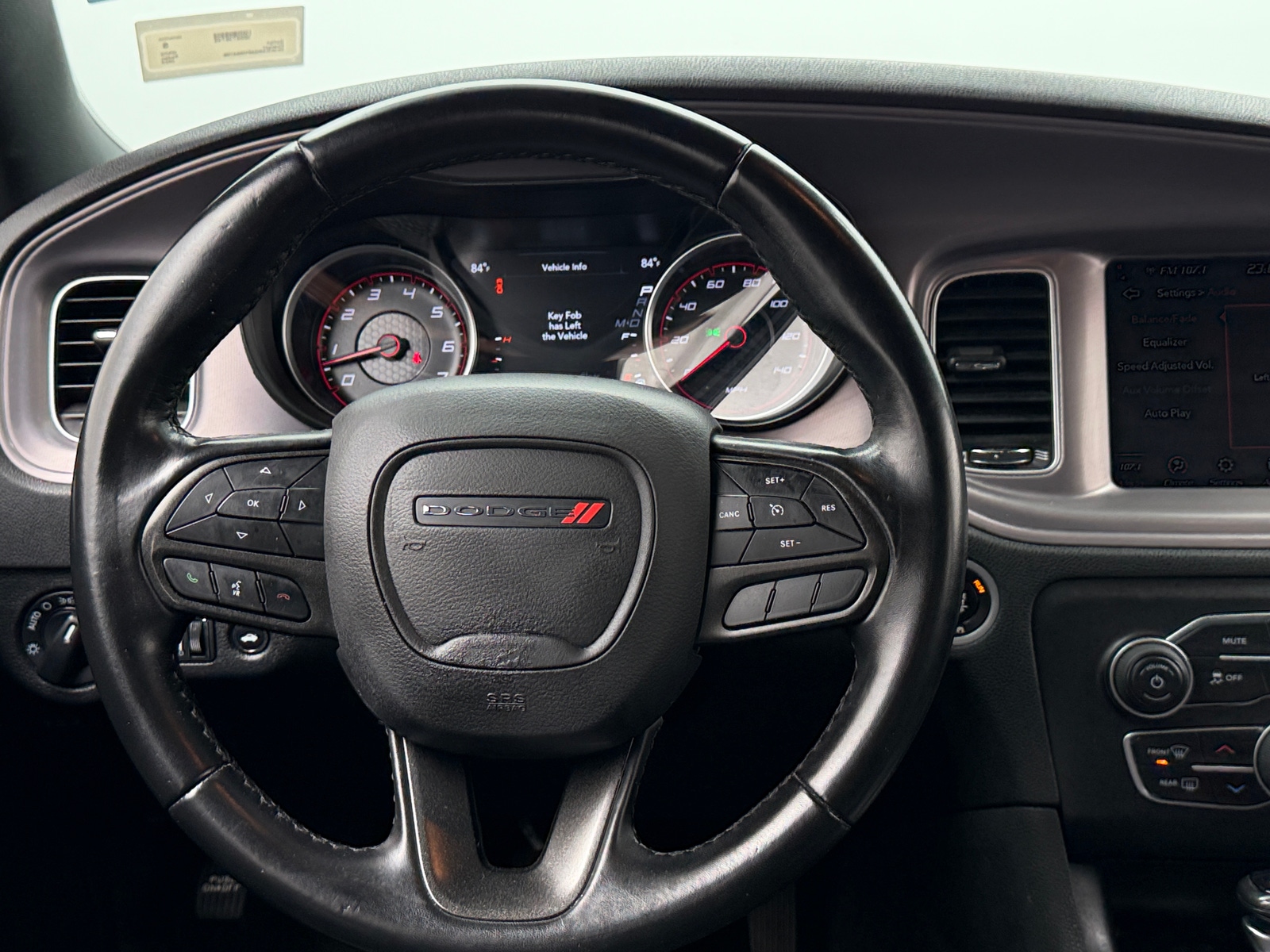 Thumbnail: 2023 Dodge Charger - 5
