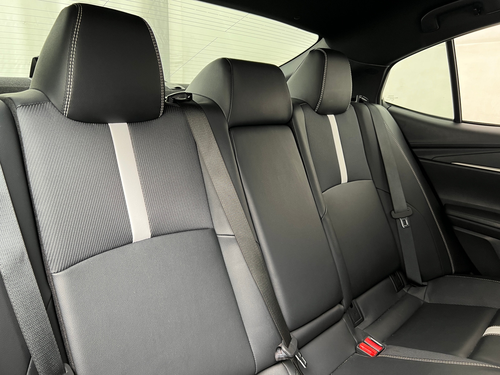 Thumbnail: 2025 Toyota Camry - 6