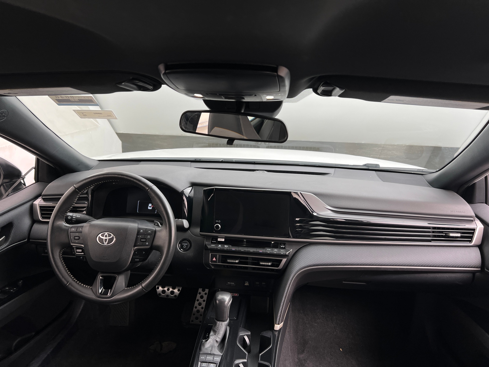 Thumbnail: 2025 Toyota Camry - 3
