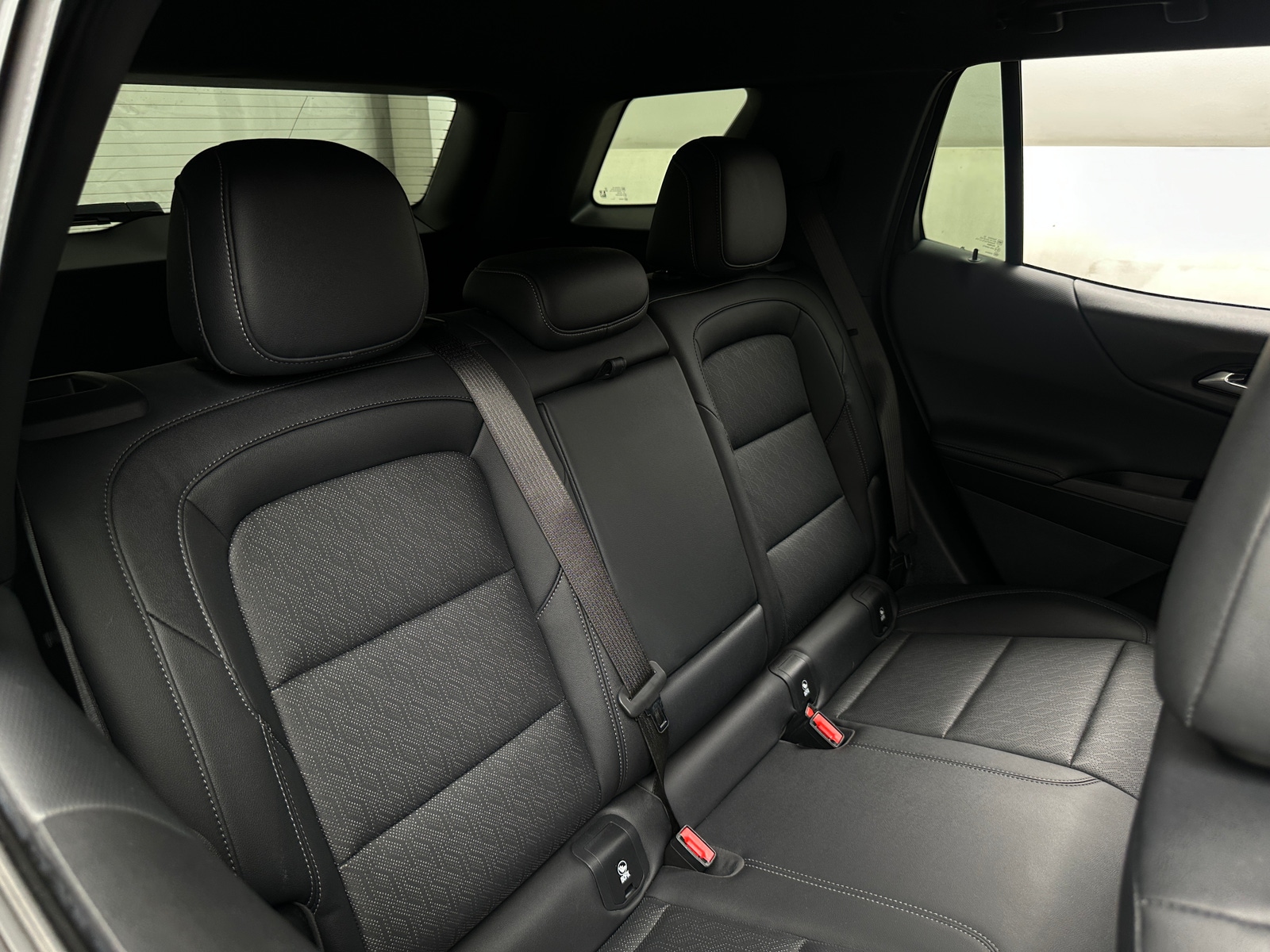 Thumbnail: 2025 Chevrolet Equinox - 5