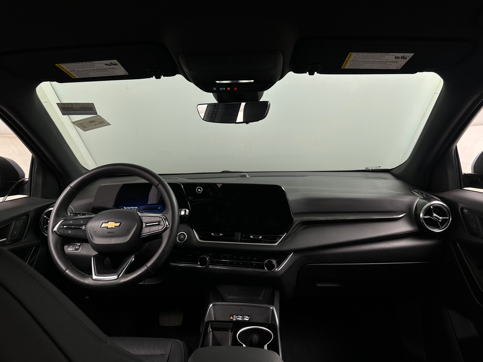 Thumbnail: 2025 Chevrolet Equinox - 2