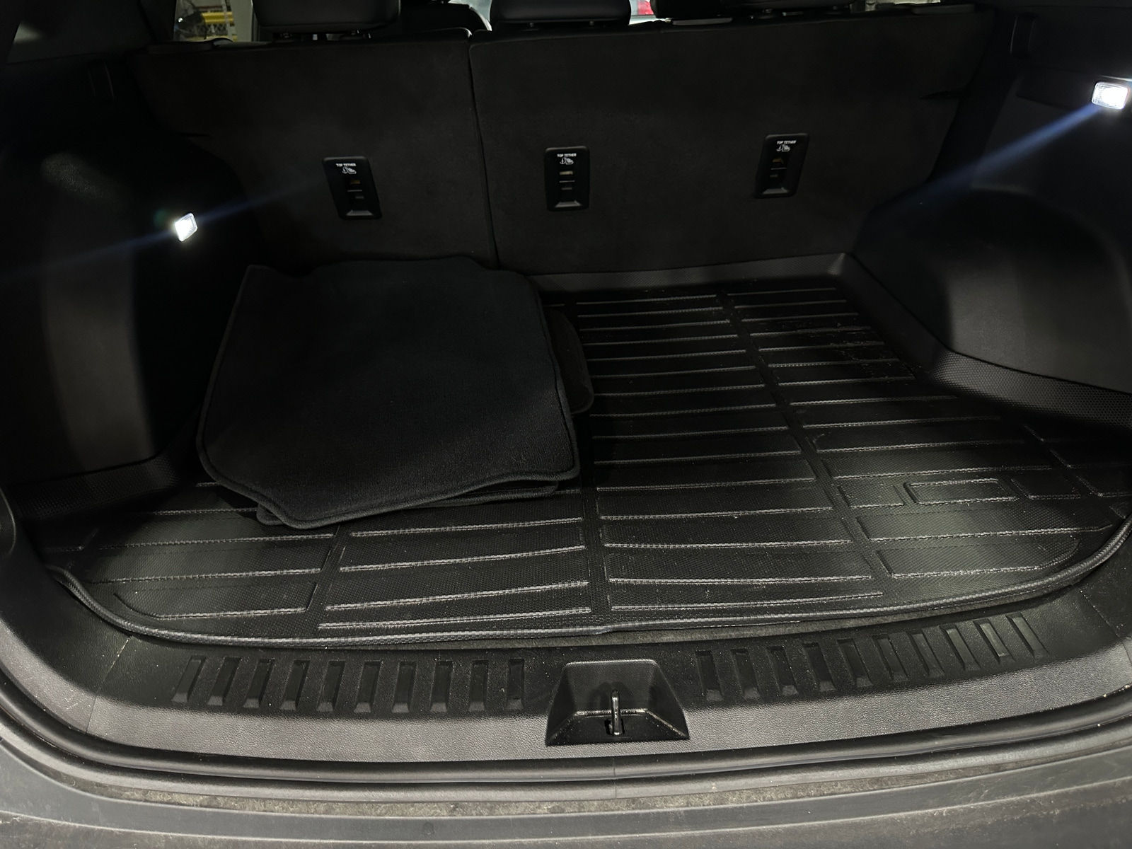 Thumbnail: 2025 Chevrolet Equinox - 6
