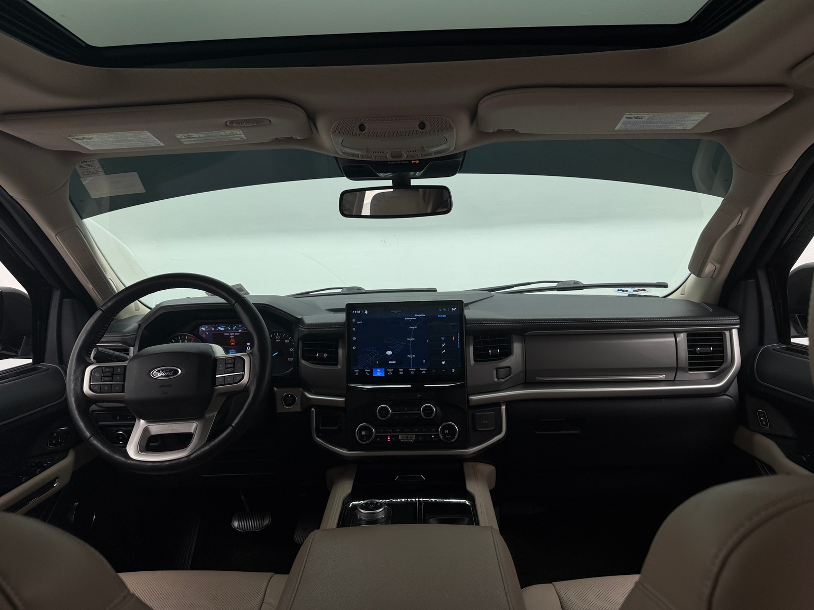 Thumbnail: 2022 Ford Expedition - 2