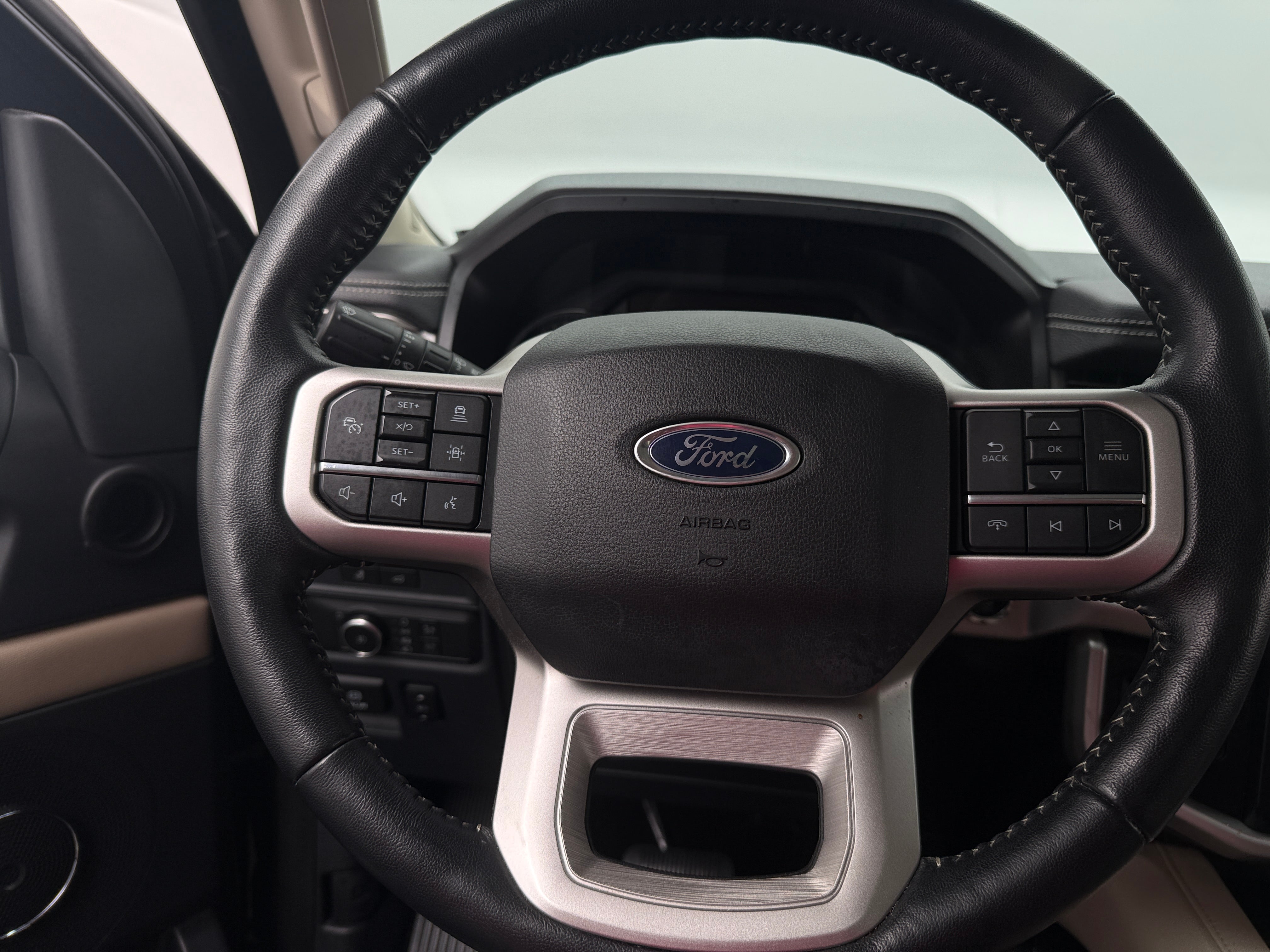 2022 Ford Expedition