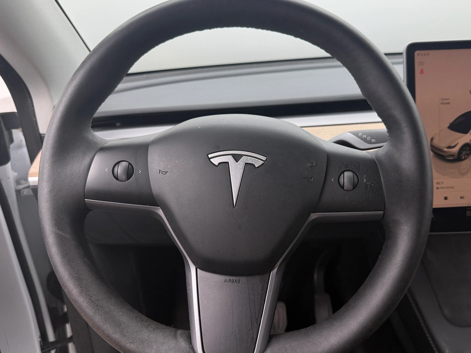 Thumbnail: 2023 Tesla Model Y - 4