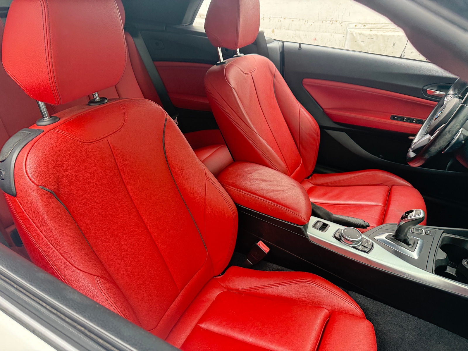 Thumbnail: 2016 BMW 2 Series - 2