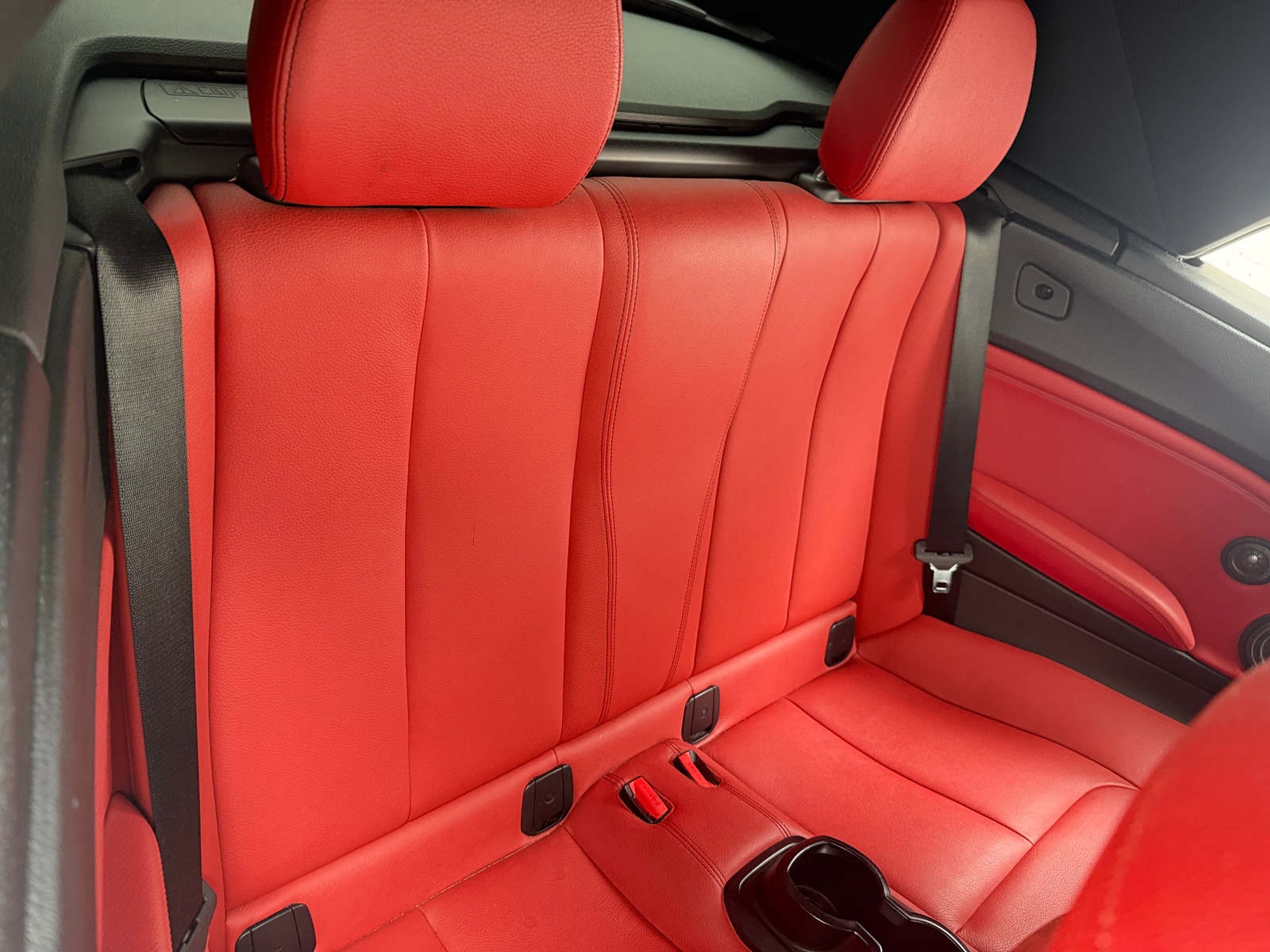 Thumbnail: 2016 BMW 2 Series - 6