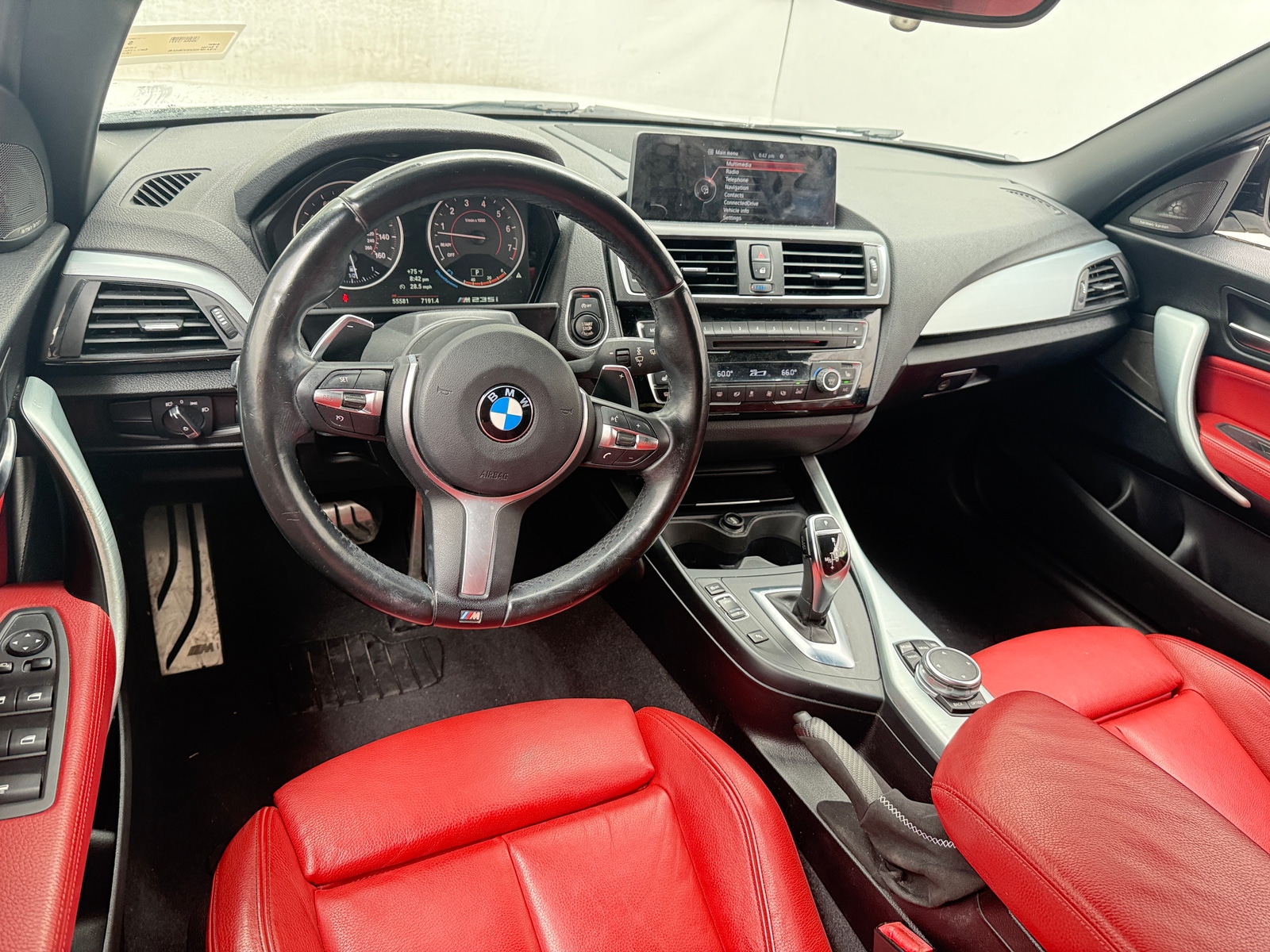 Thumbnail: 2016 BMW 2 Series - 3