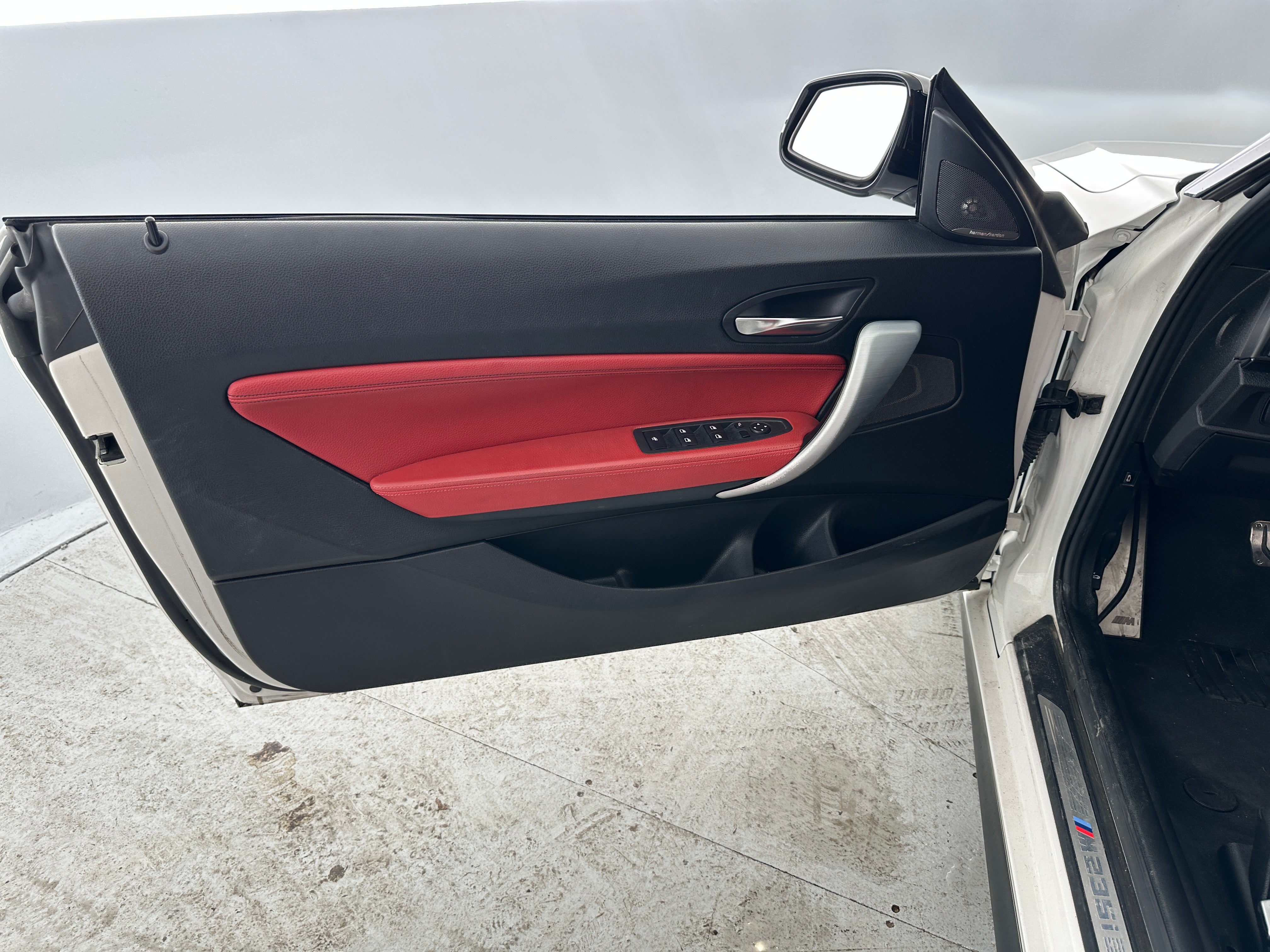2016 BMW 2 Series